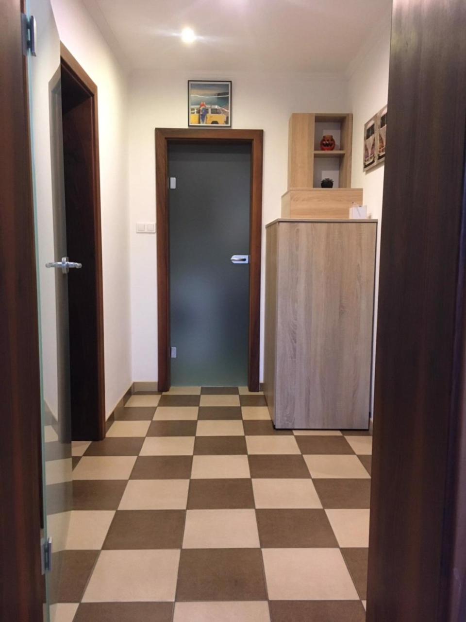 Rabbit apartman