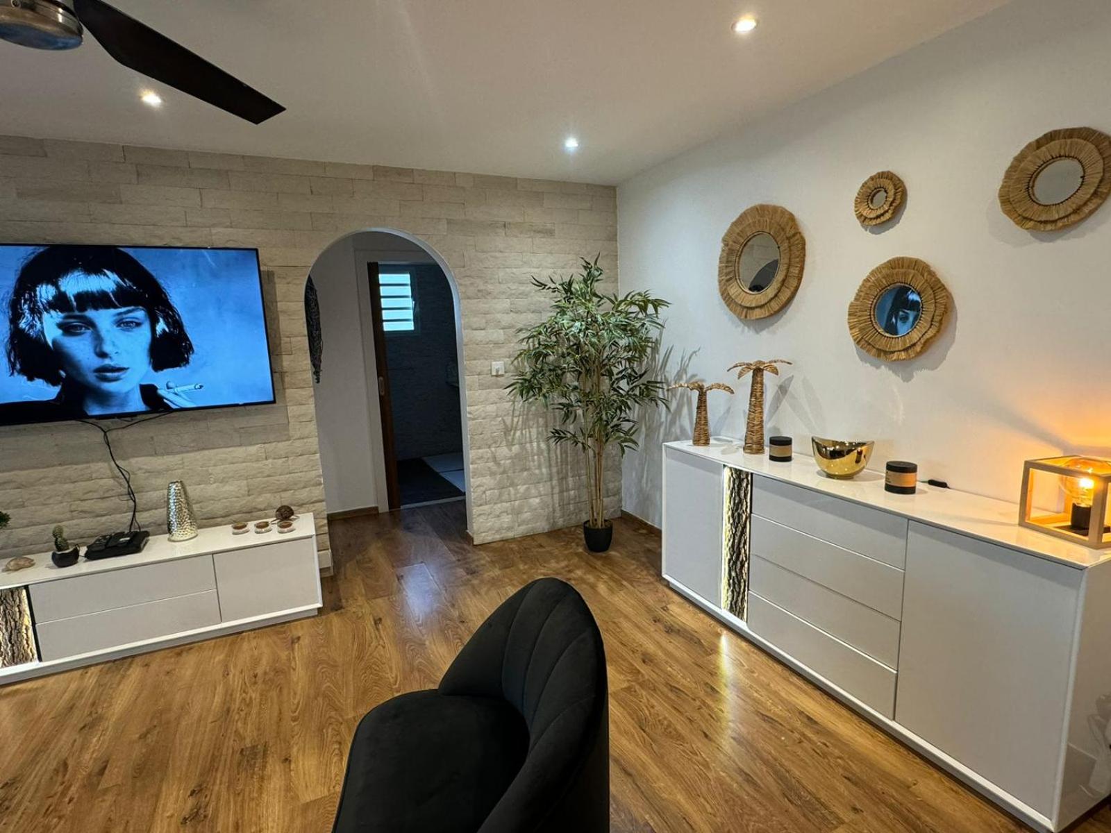 Excellent appartement haut standing view 2