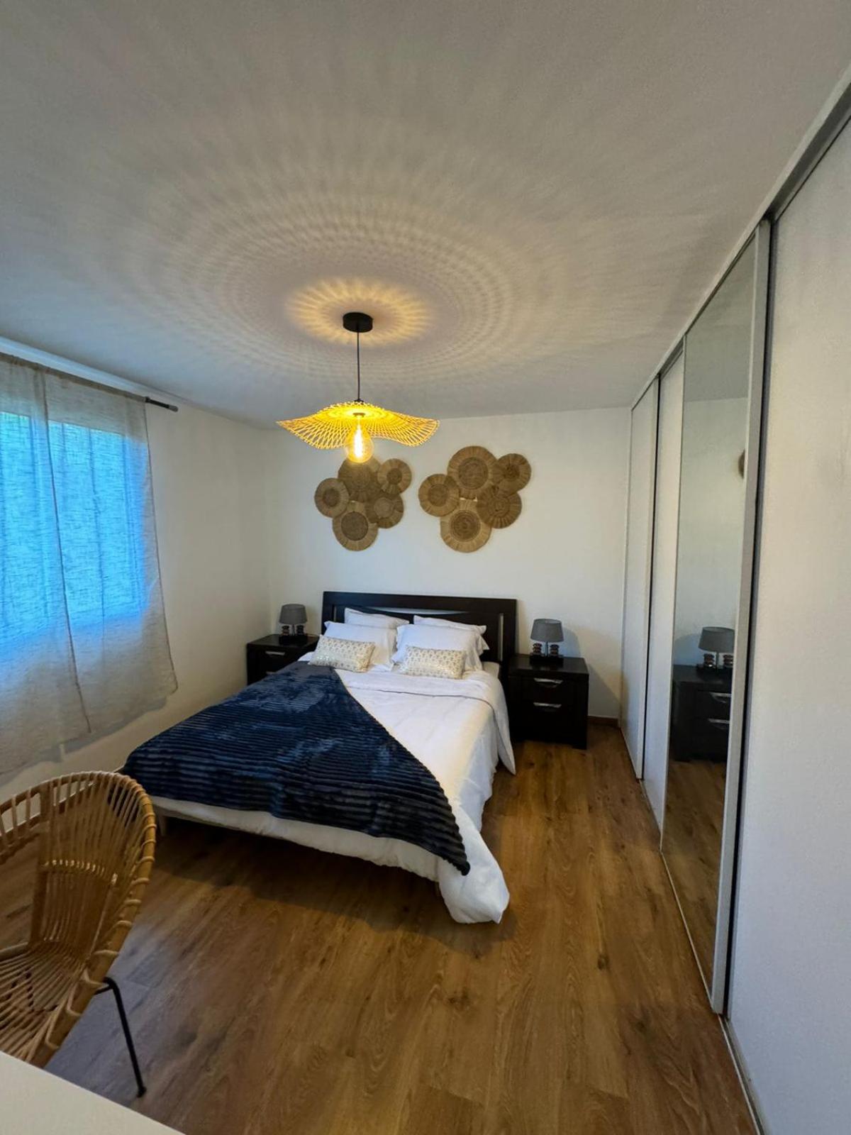 Excellent appartement haut standing view 3