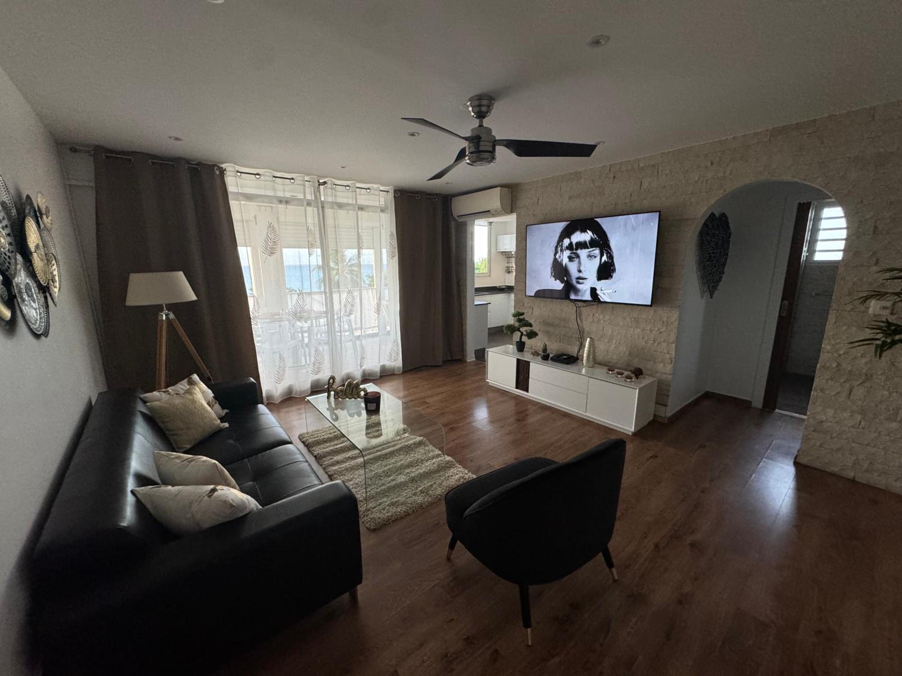 Excellent appartement haut standing view 4