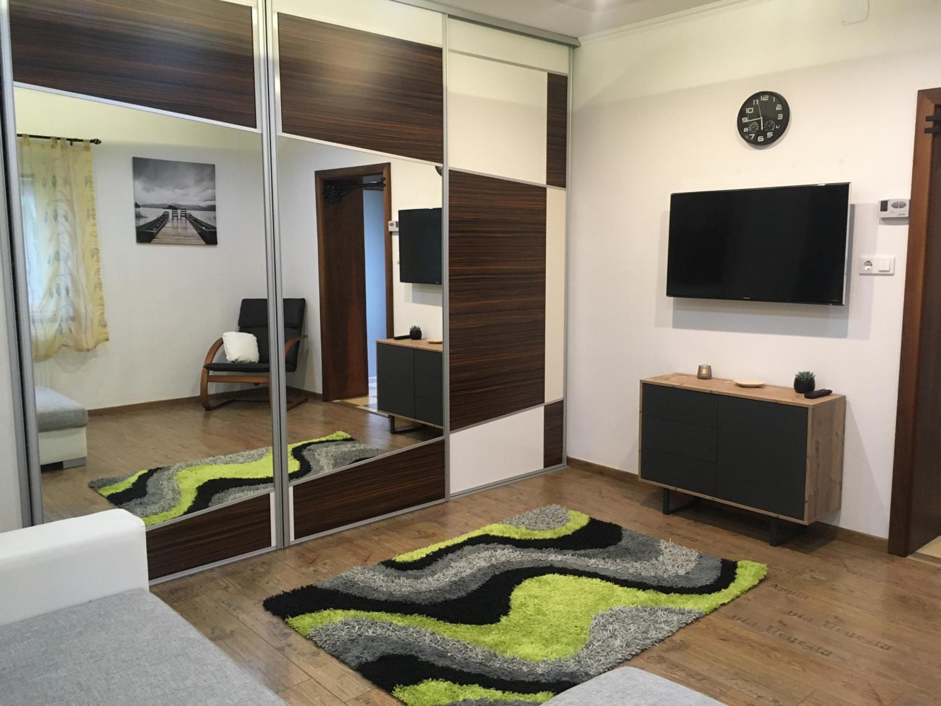 Rabbit apartman