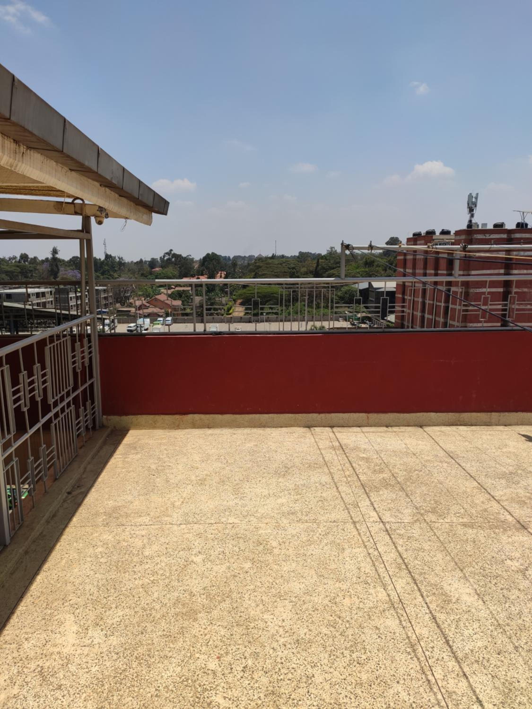 roof