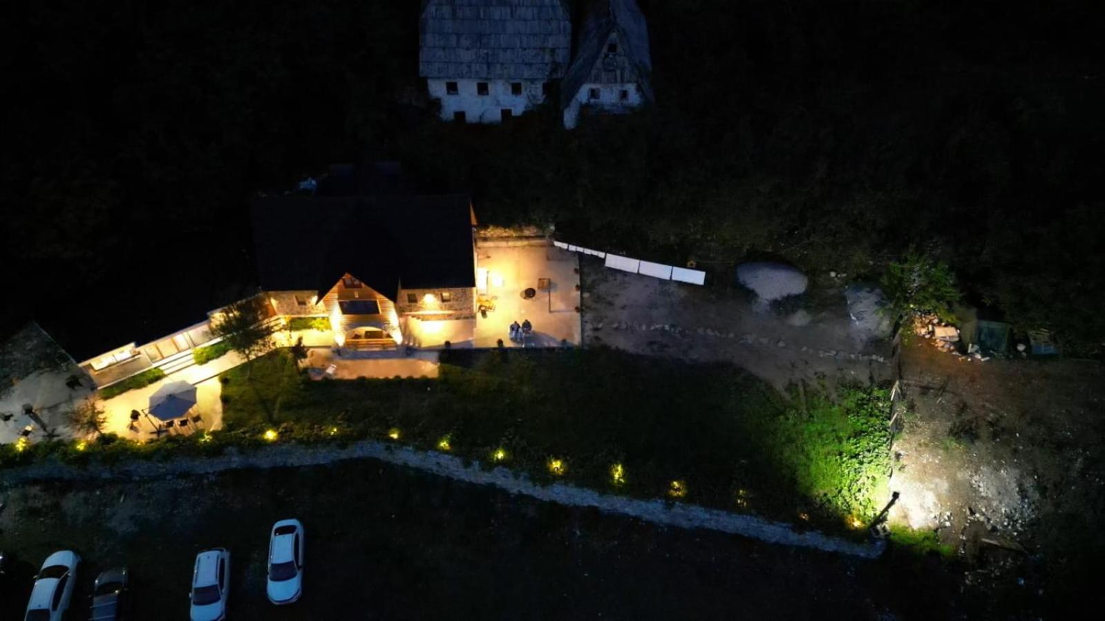 villa prelatheth