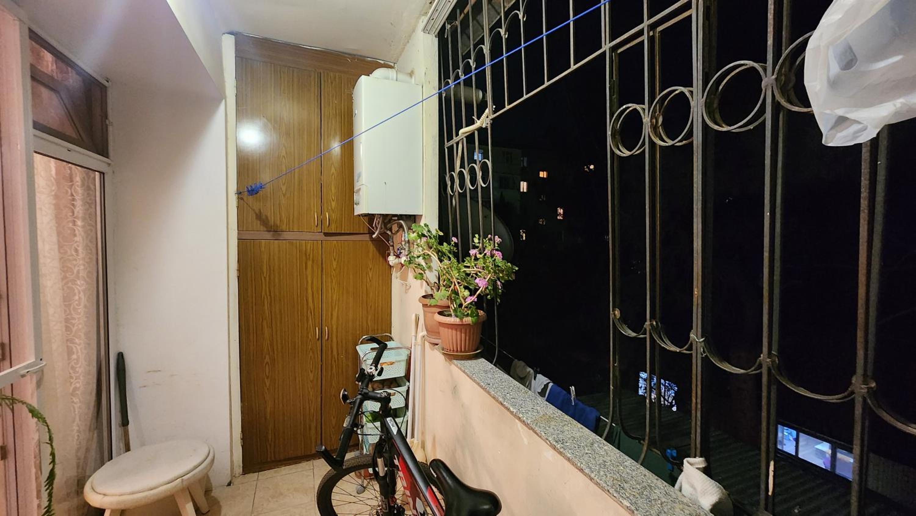 Baku Namiq home for cop29