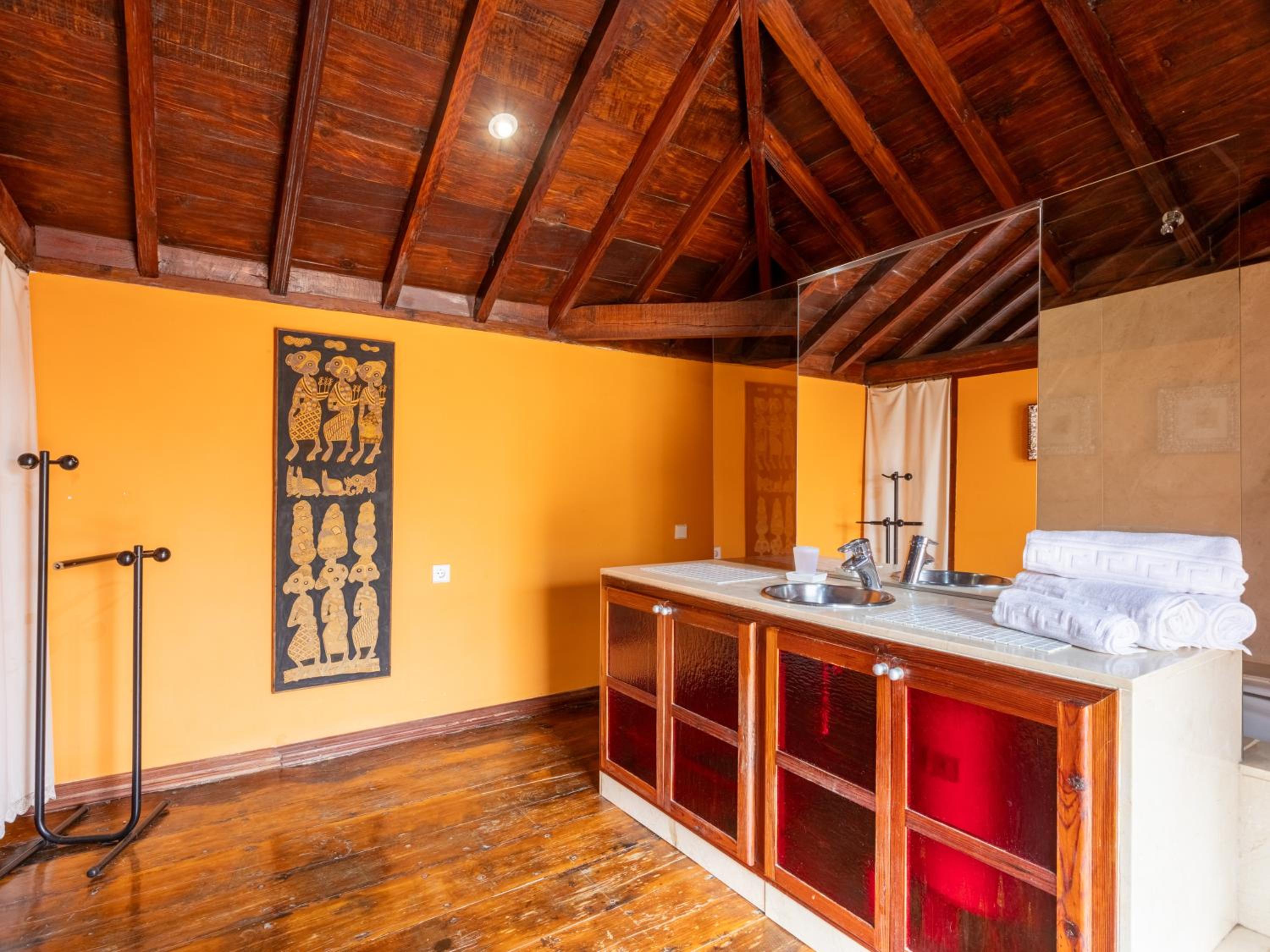 Live La Orotava Attic National Heritage