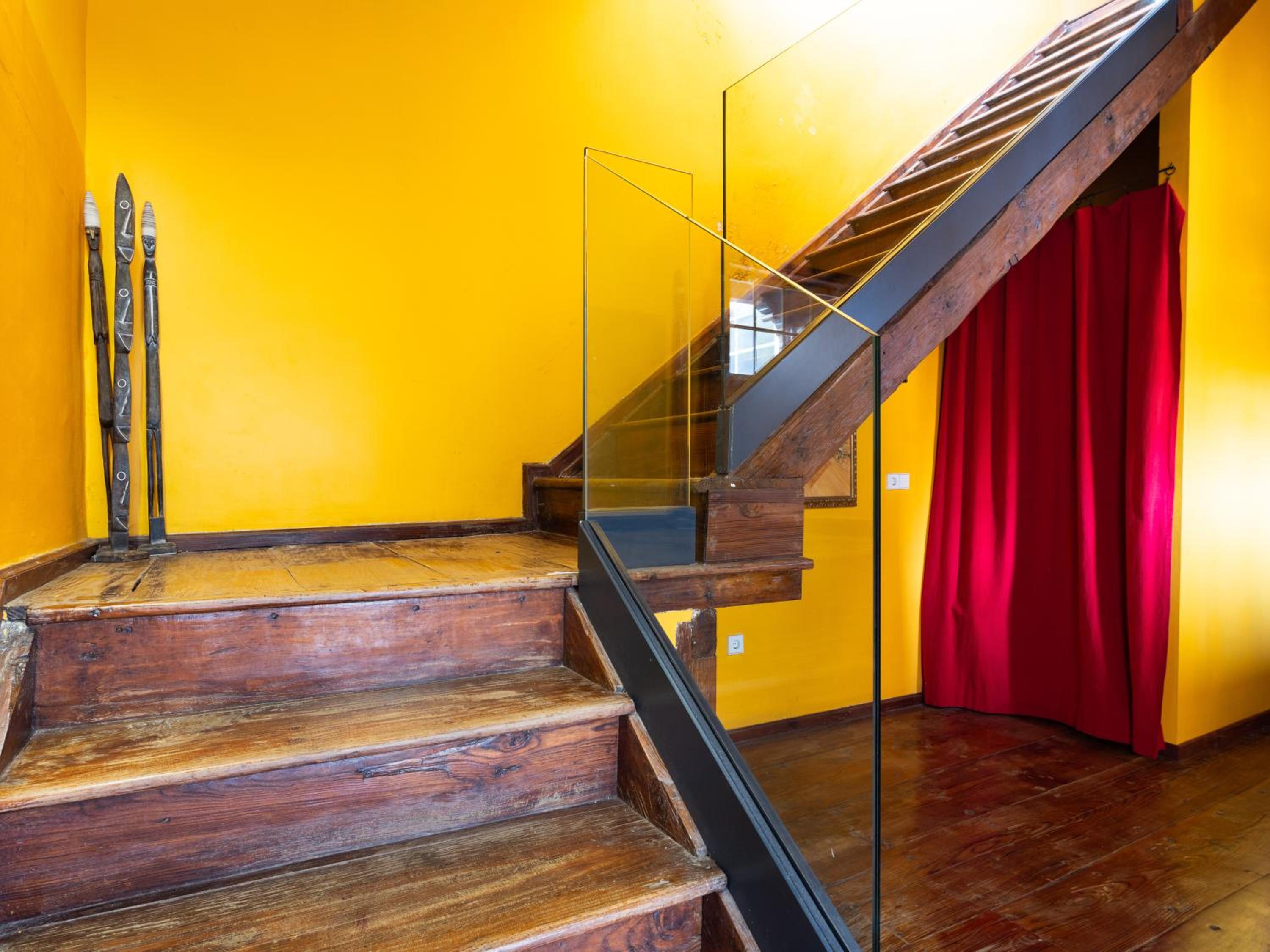 Live La Orotava Attic National Heritage