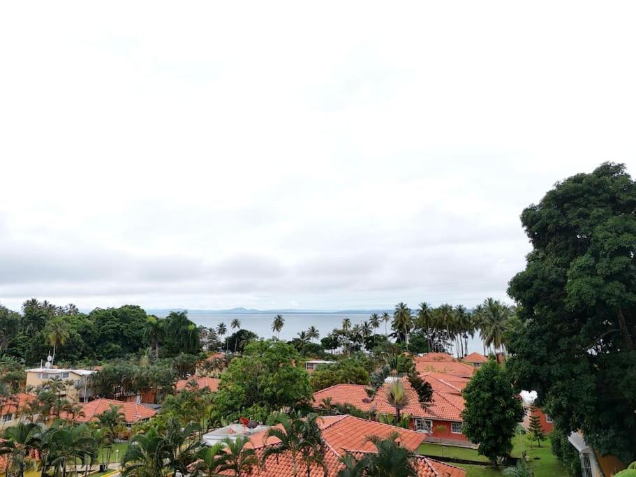 Seaside Samana