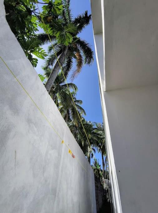 Seaside Samana