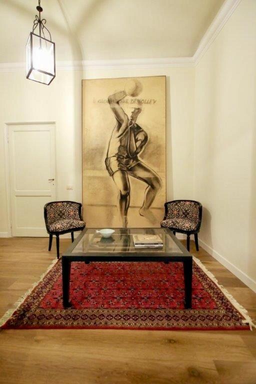 Tintori Elegant