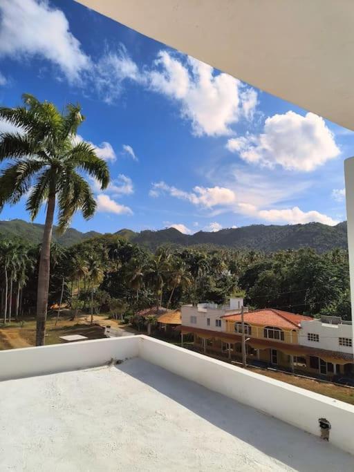 Seaside Samana
