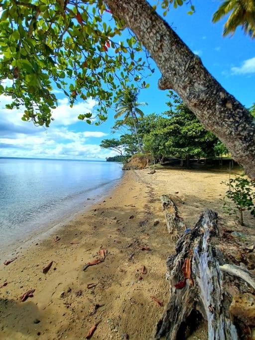 Seaside Samana