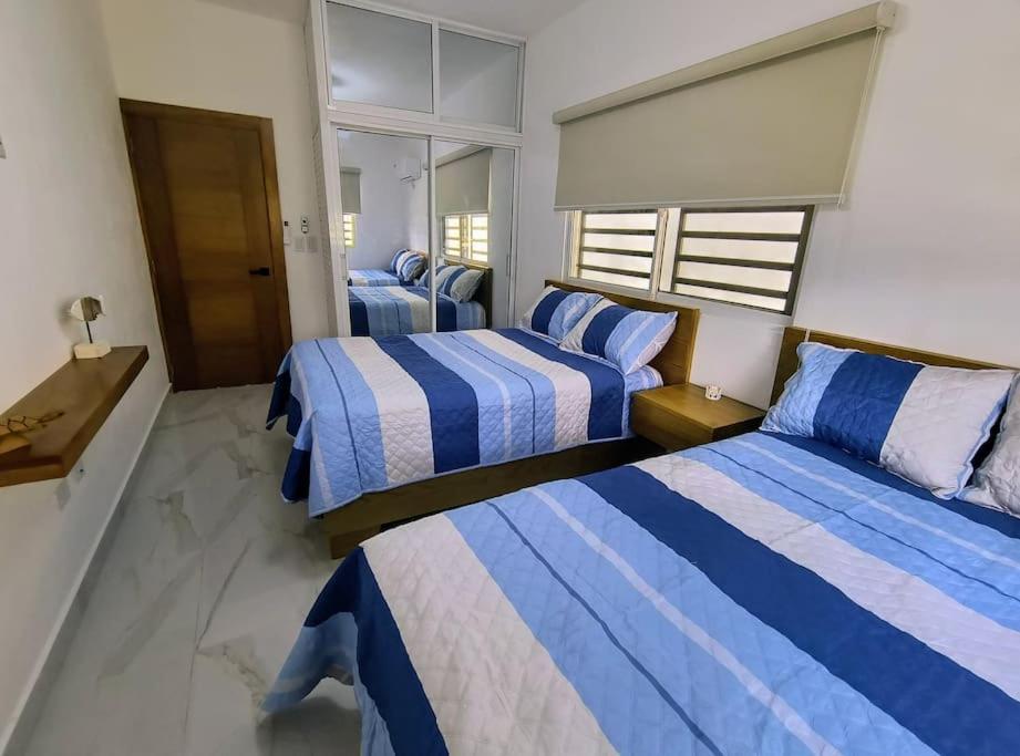 Seaside Samana