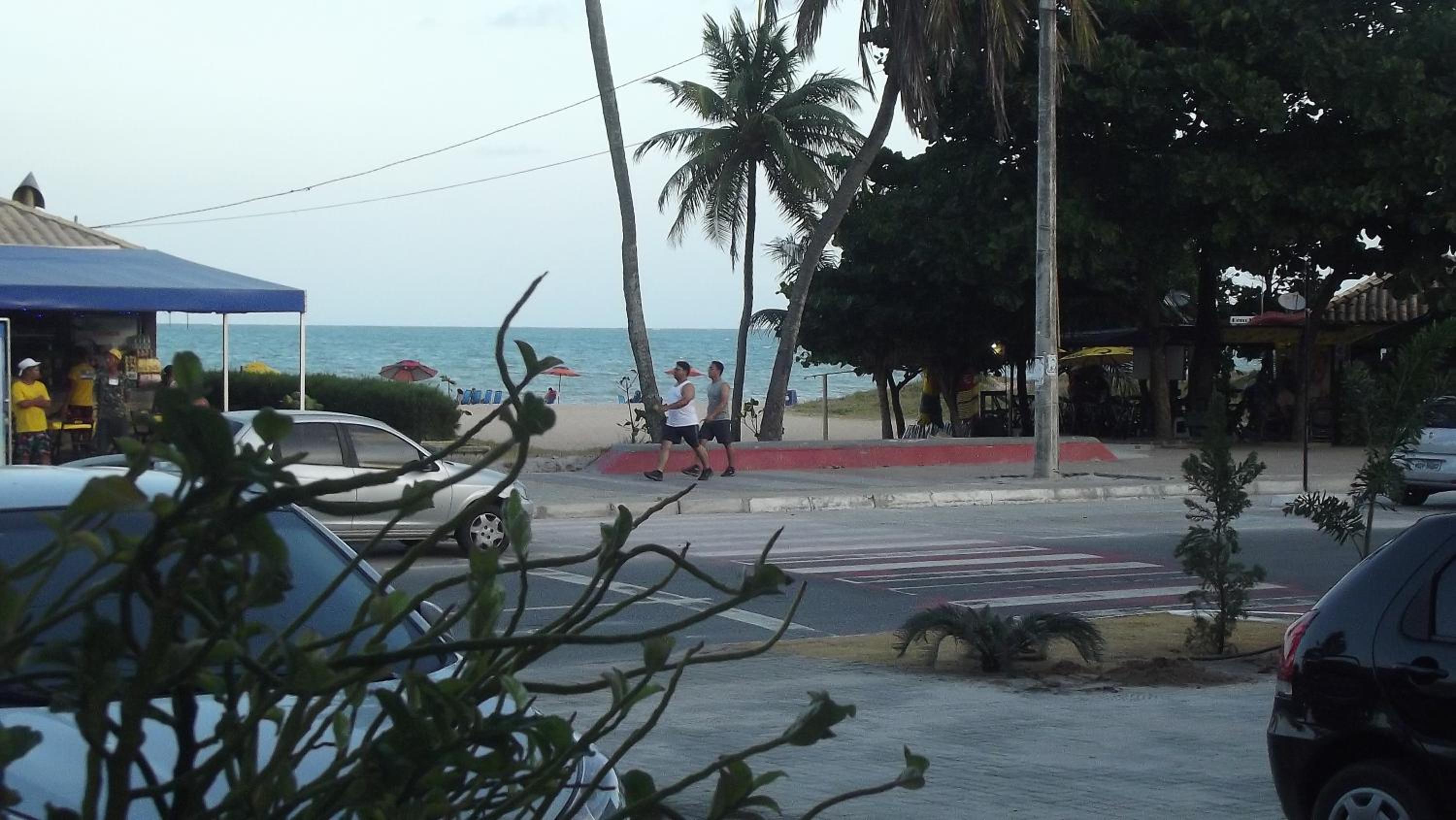 Escuna Praia Hotel