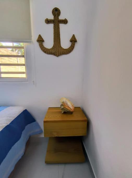 Seaside Samana