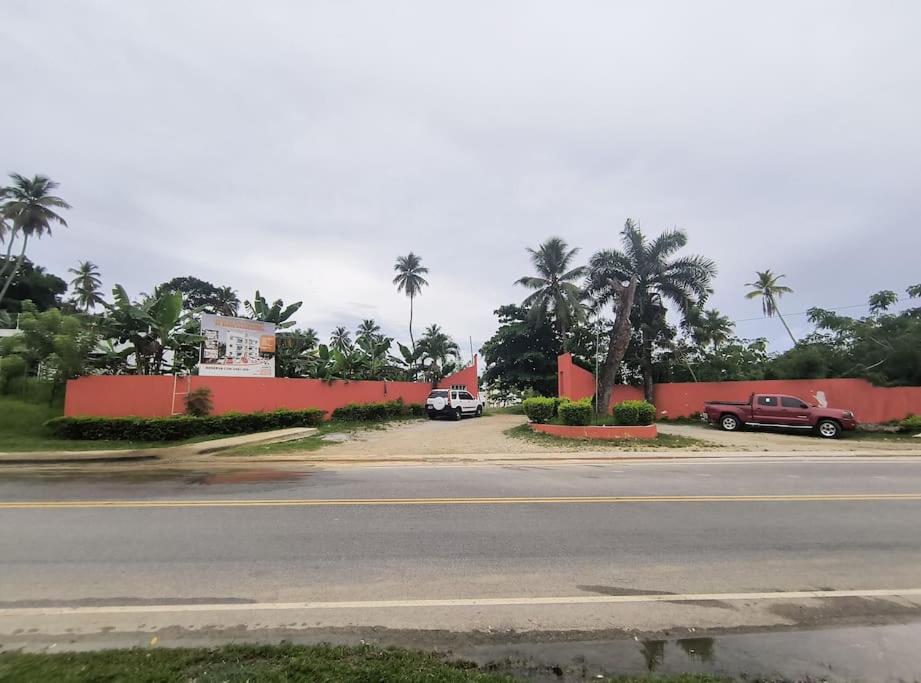 Seaside Samana