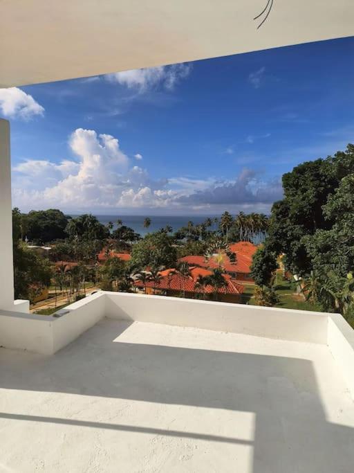 Seaside Samana