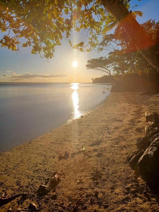 Seaside Samana