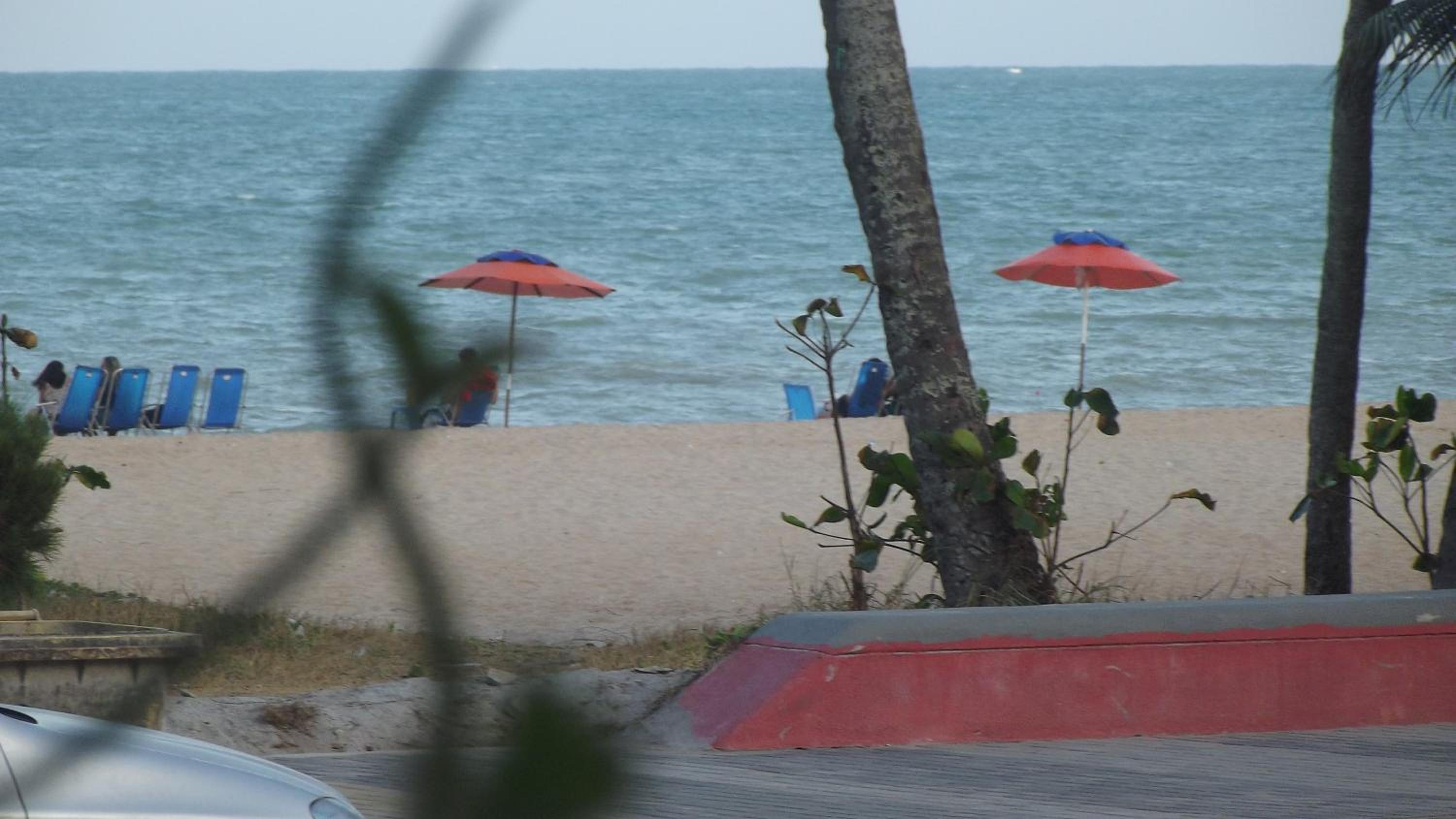 Escuna Praia Hotel