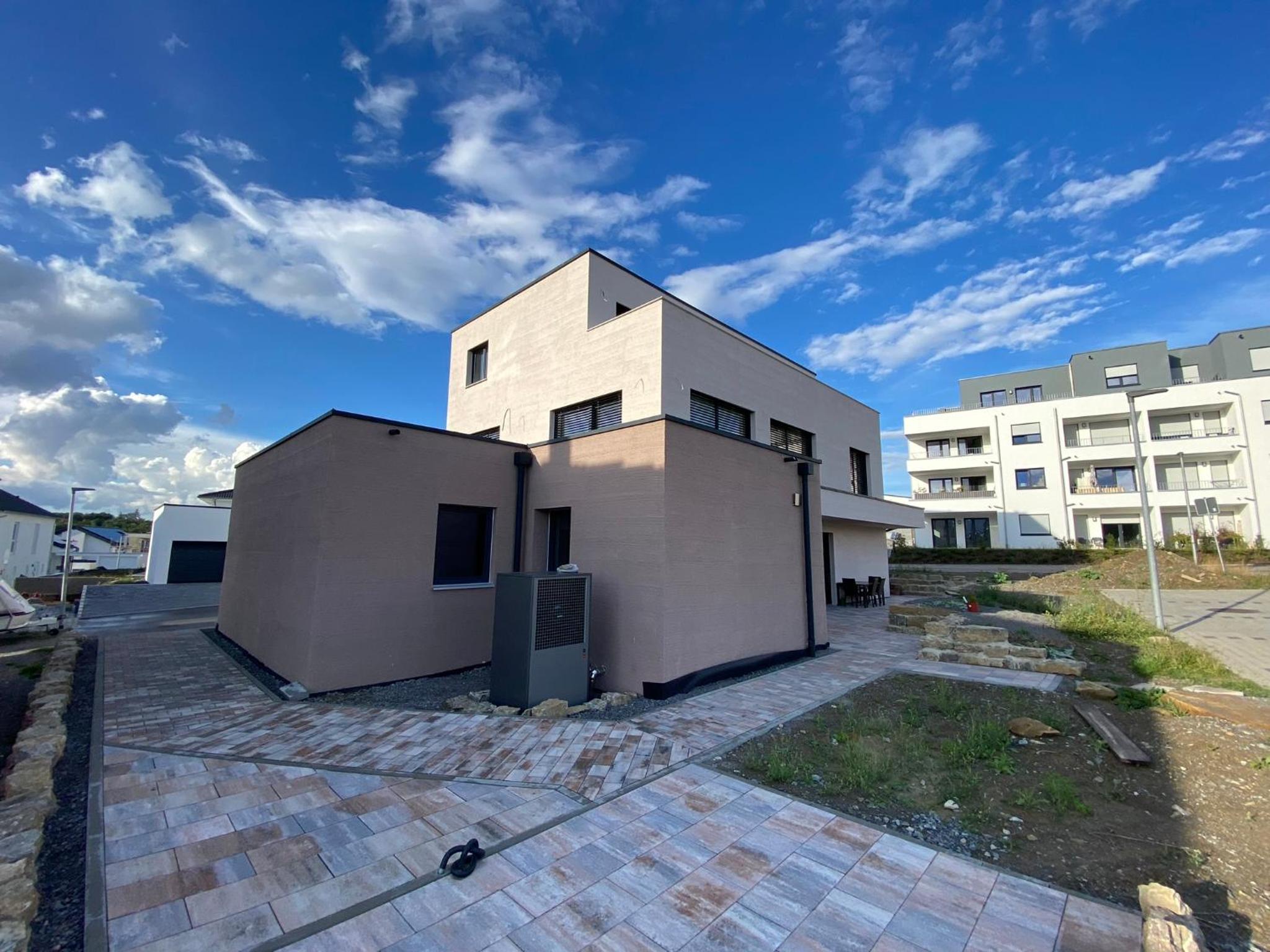 Apartment in Gaisbach close to Würth