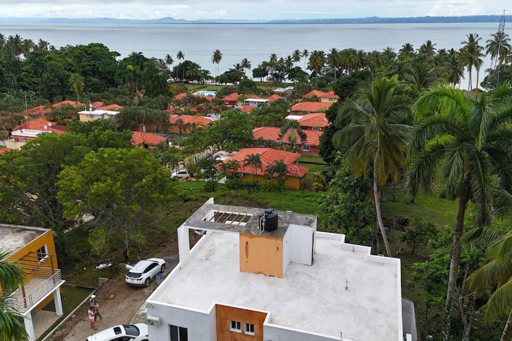 Seaside Samana