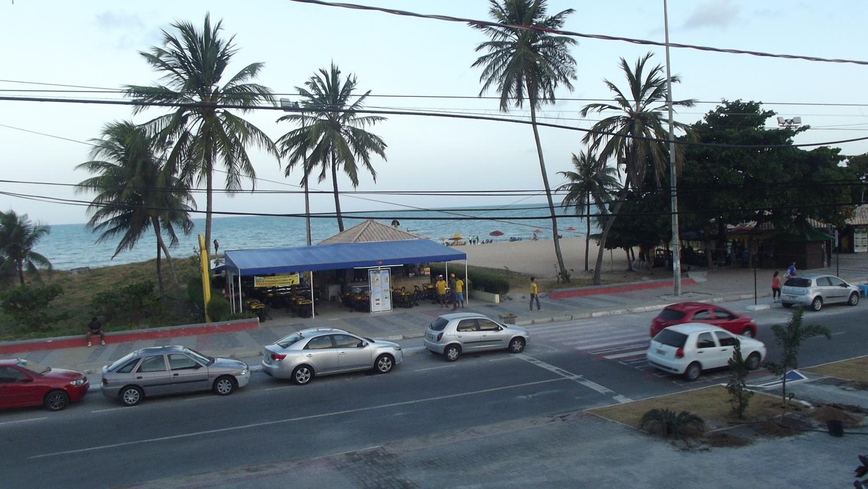 Escuna Praia Hotel