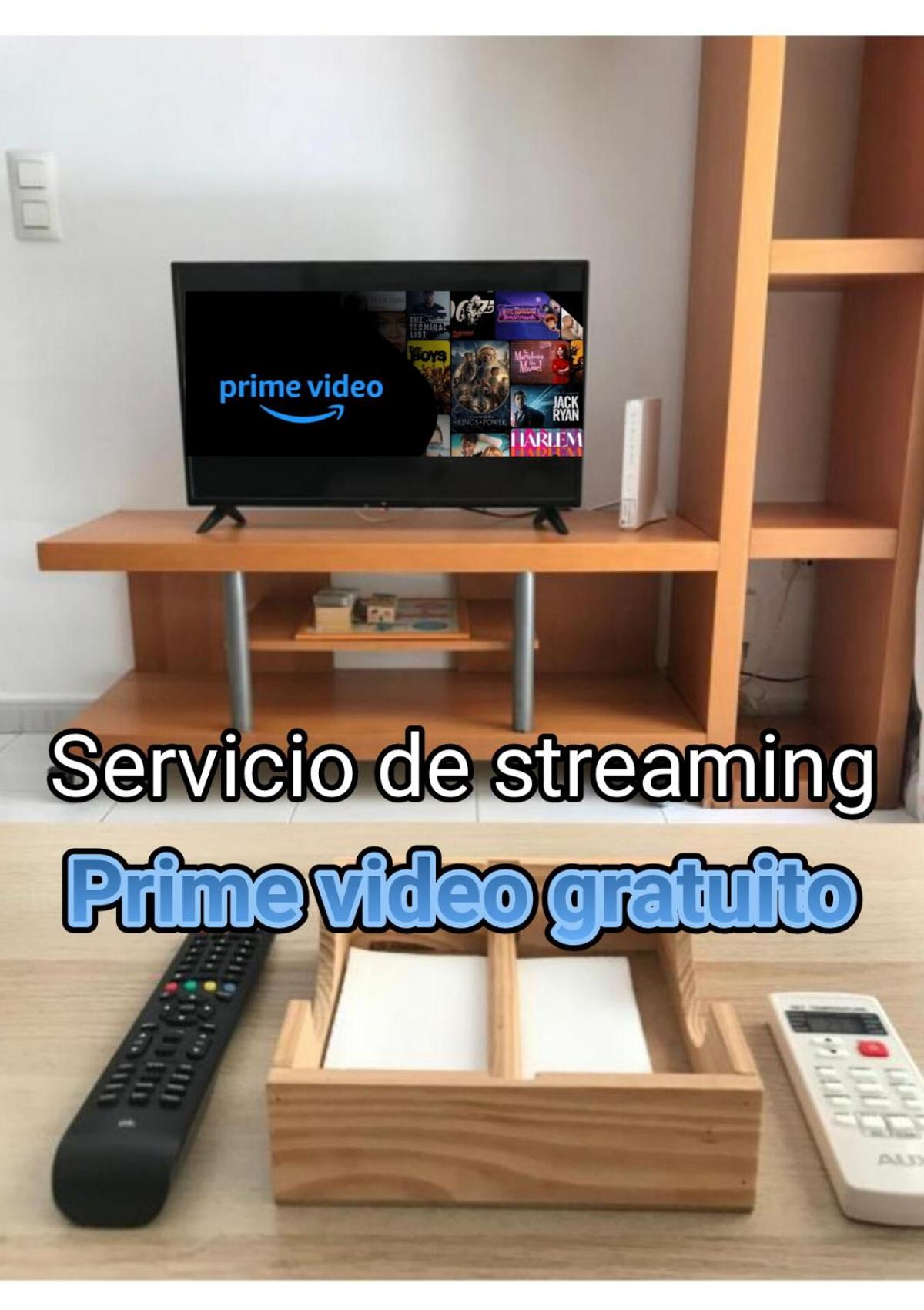 Apartamento Pilar