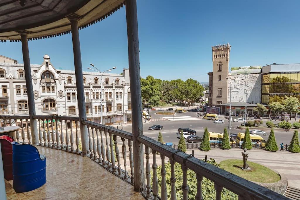 The historical house in the heart of old Tbilisi view 5