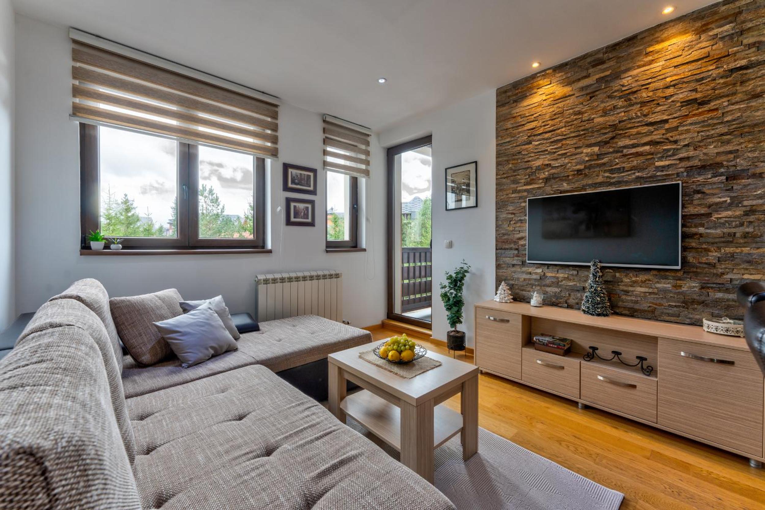 Apartman Jelenin Vila Pahulja