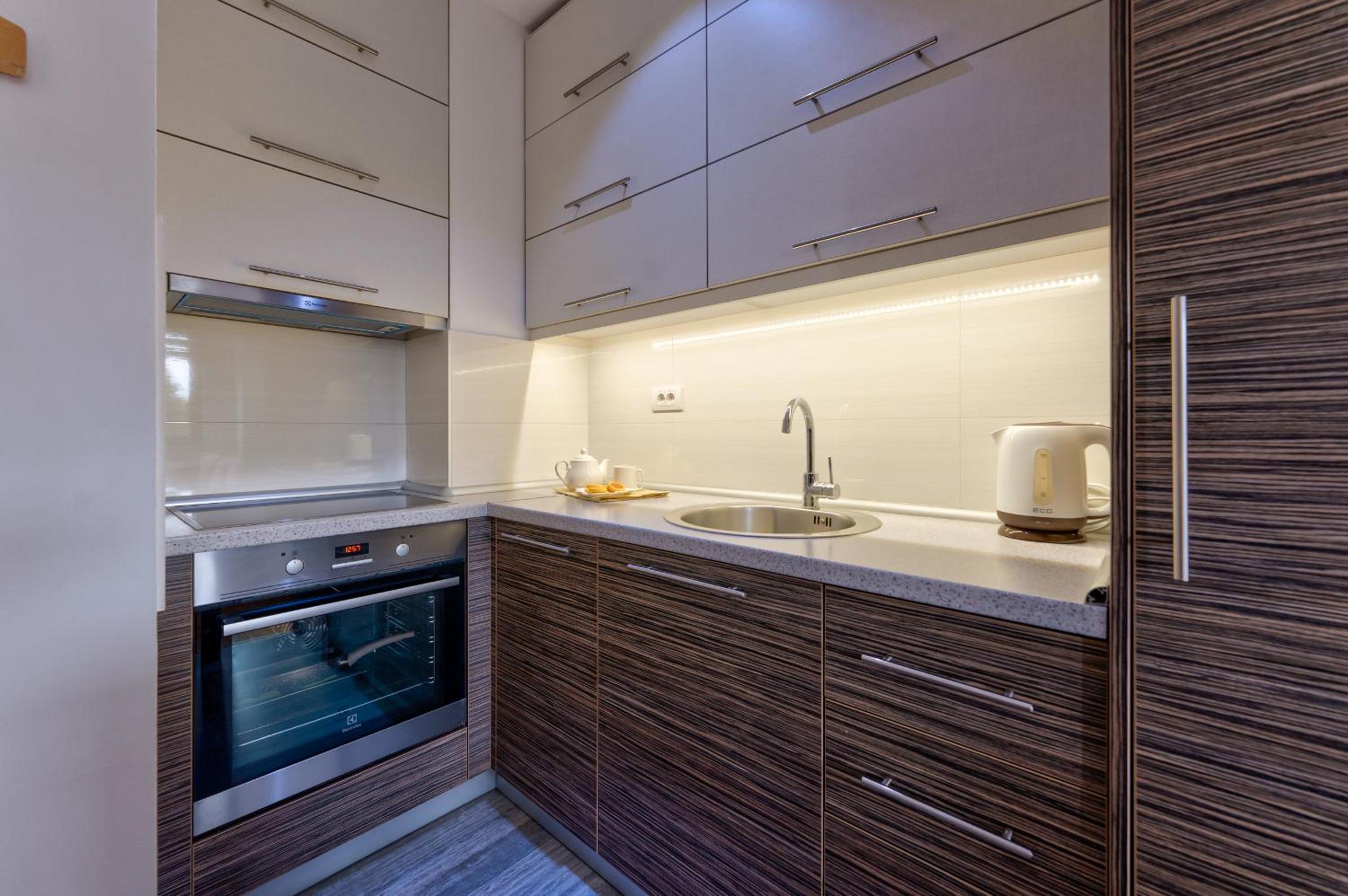 Apartman Jelenin Vila Pahulja