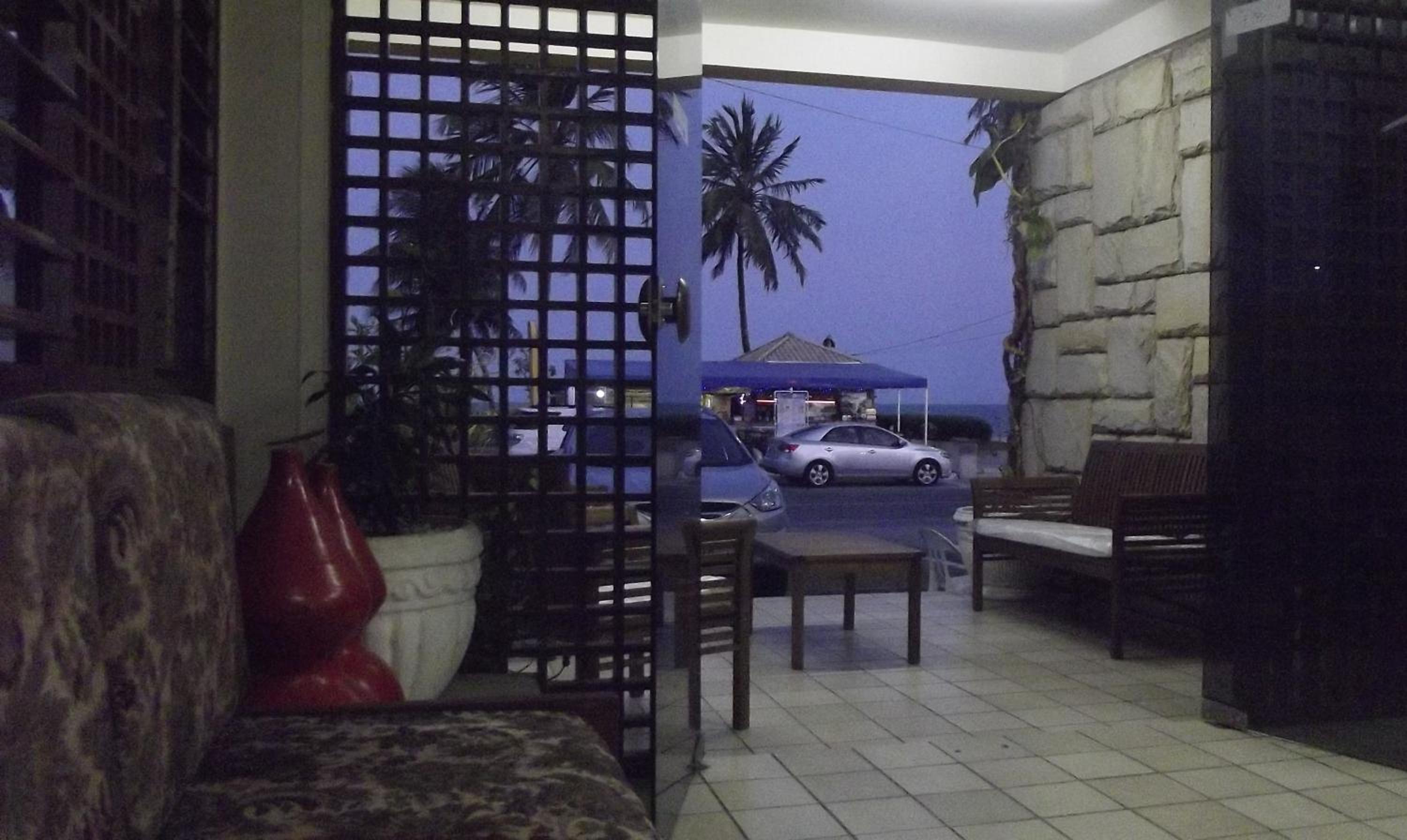 Escuna Praia Hotel