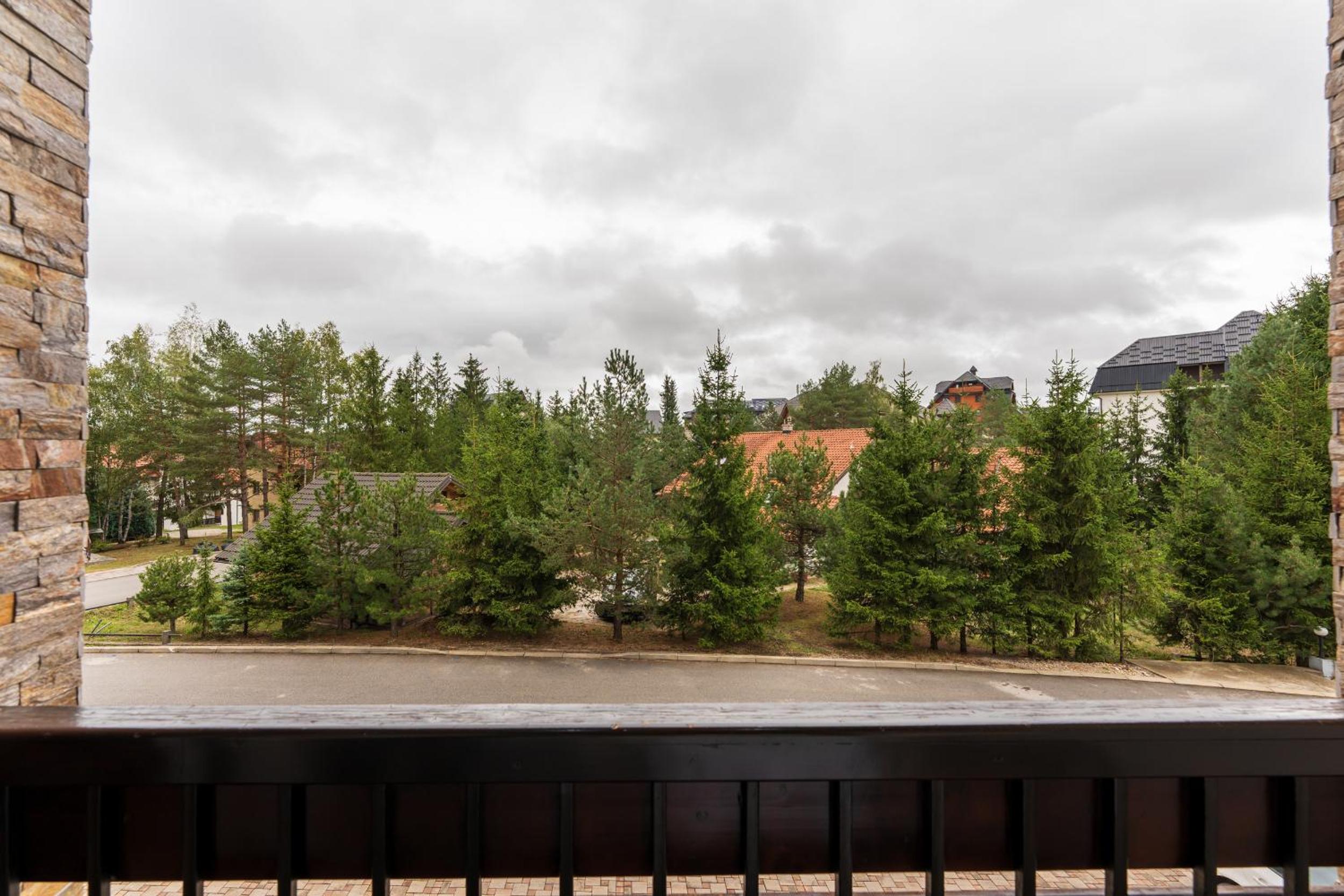 Apartman Jelenin Vila Pahulja