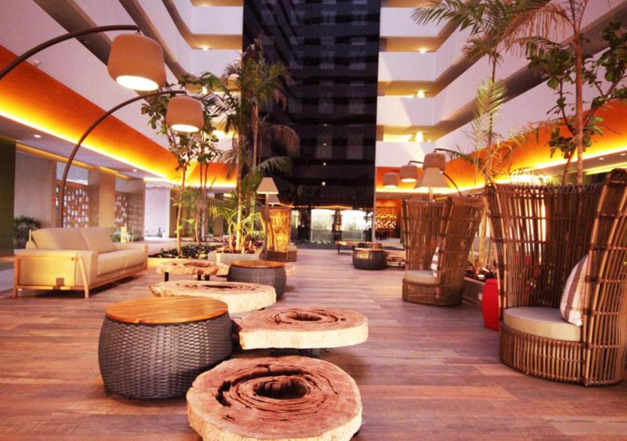 Hot Beach Resort
