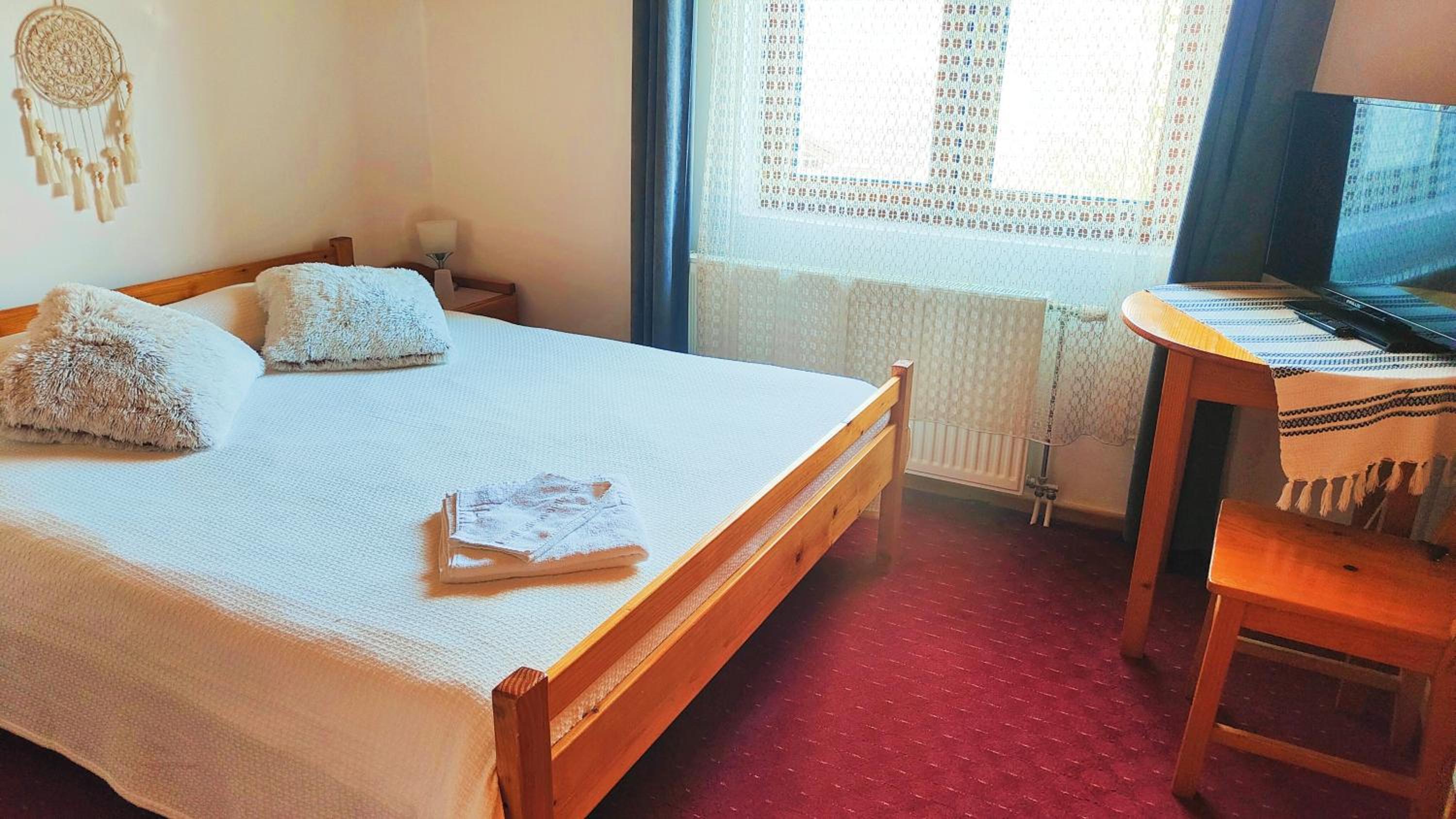 Casa Ciubărului Bran
