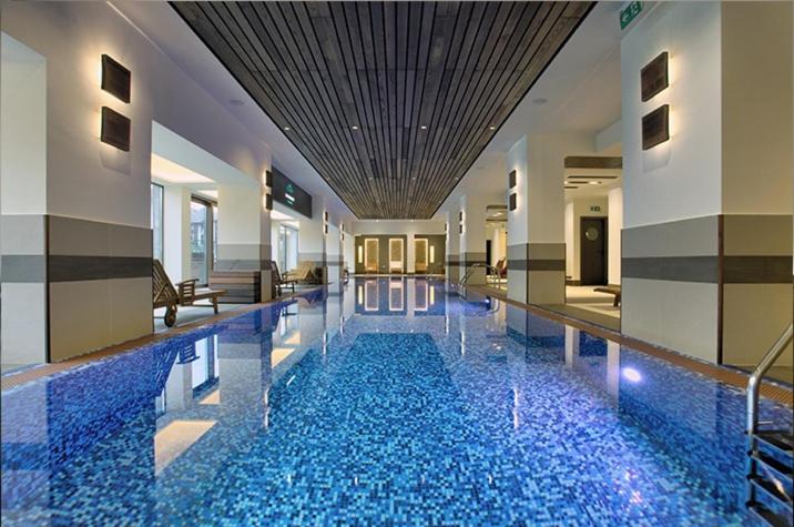 Apartman Jelenin Vila Pahulja
