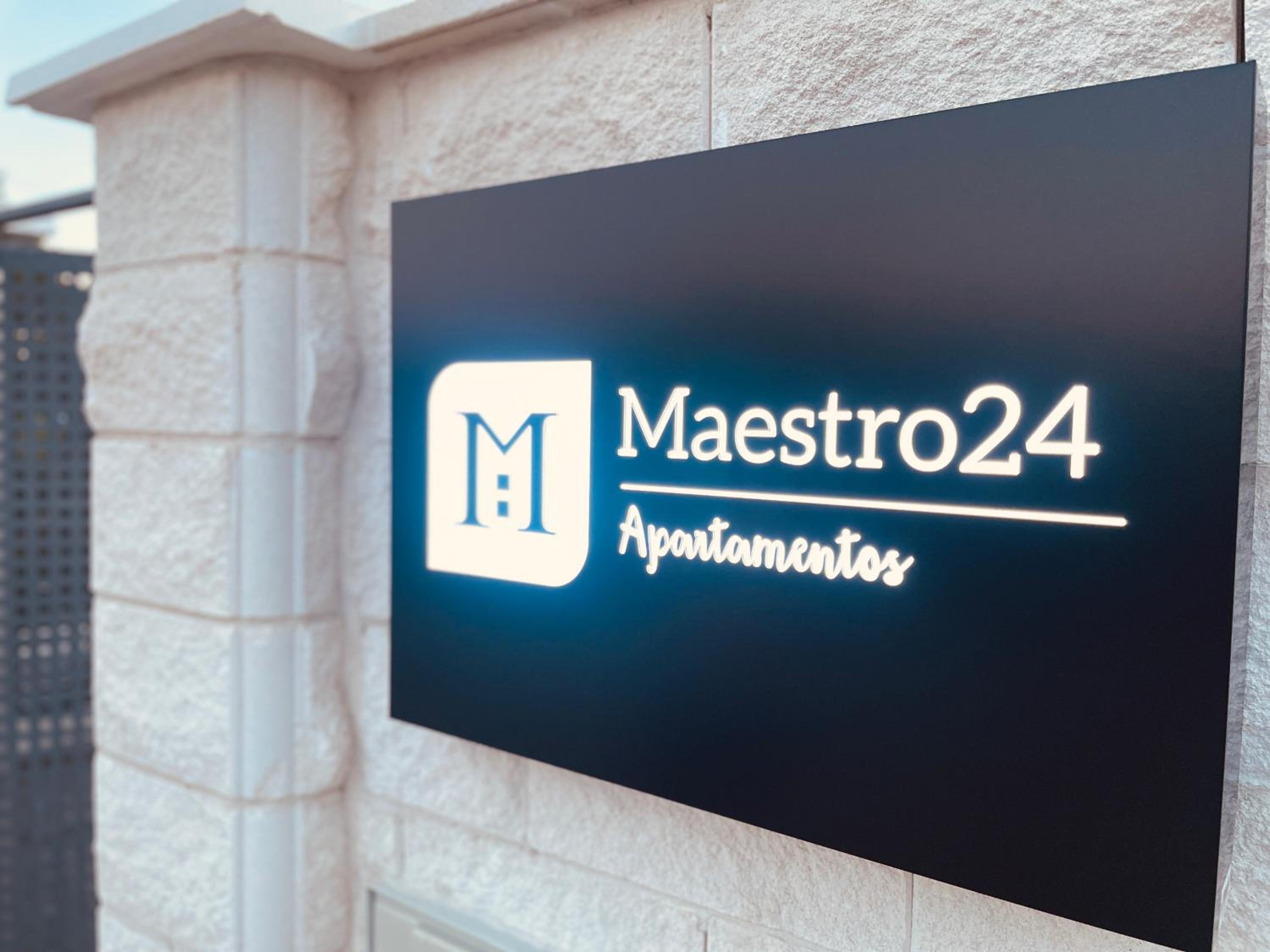 Alojamientos Singulares Maestro24 - Property Image 18