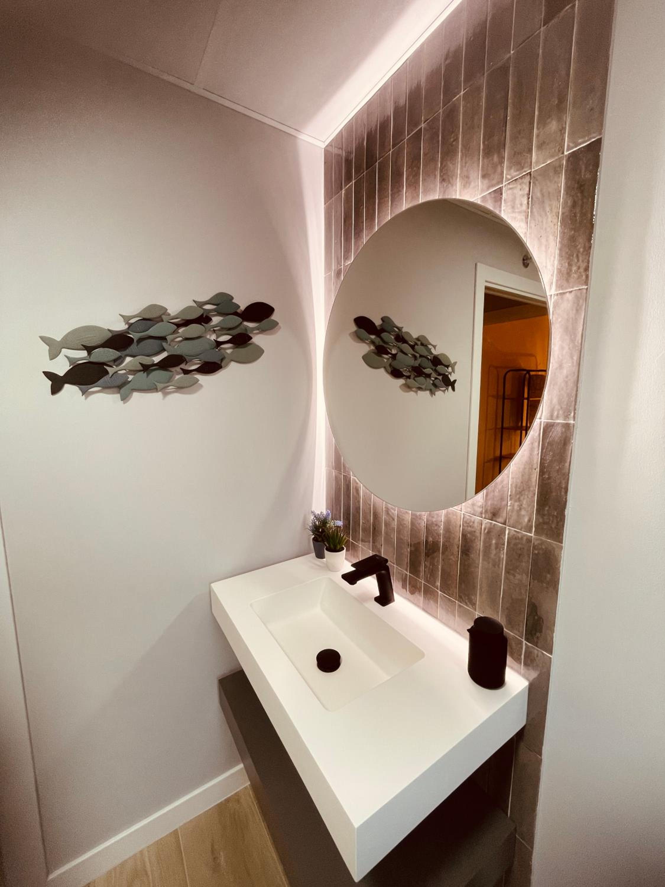 Alojamientos Singulares Maestro24 - Property Image 13