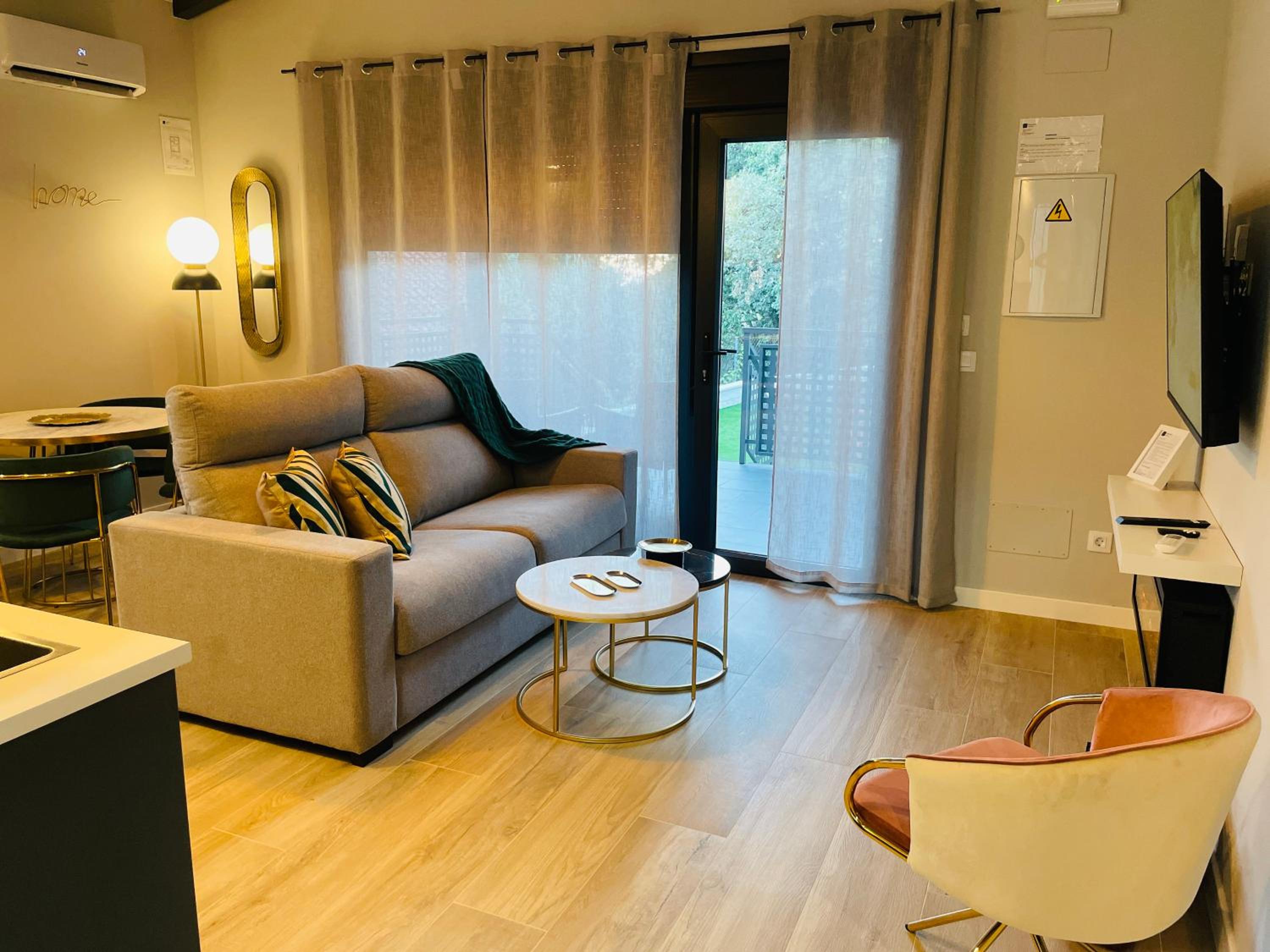 Alojamientos Singulares Maestro24 - Property Image 12