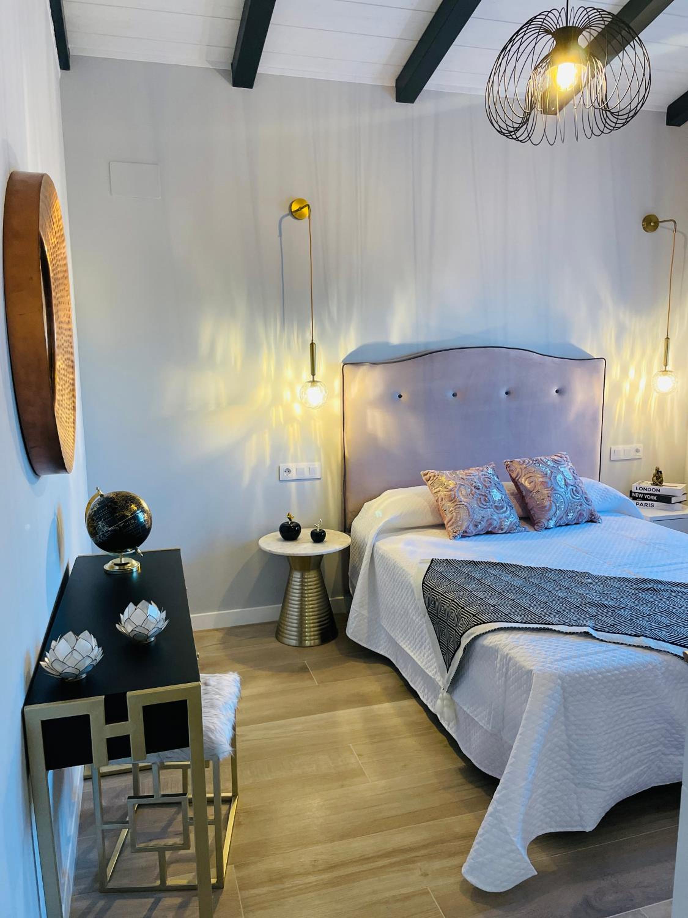 Alojamientos Singulares Maestro24 - Property Image 8