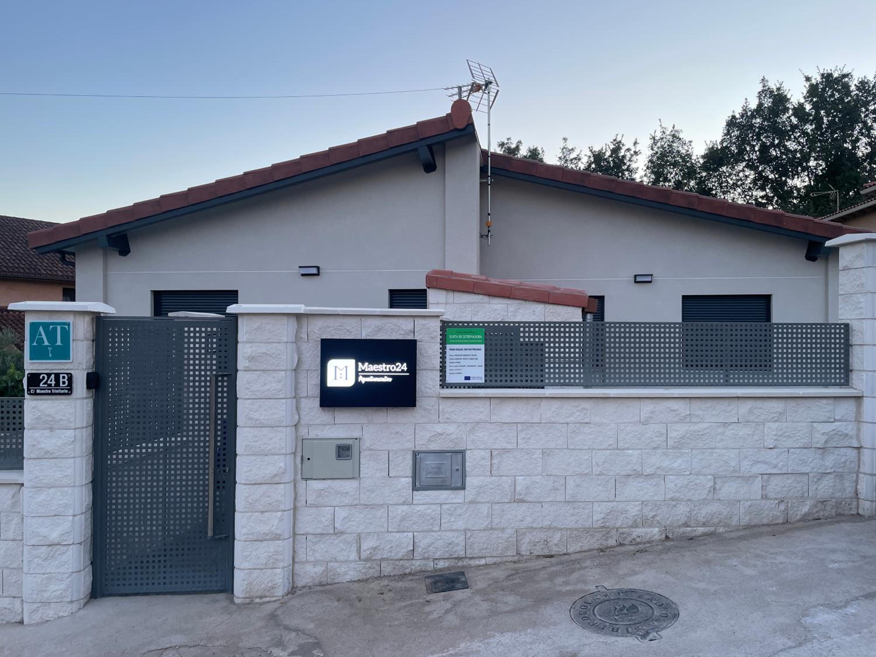 Alojamientos Singulares Maestro24 - Property Image 7