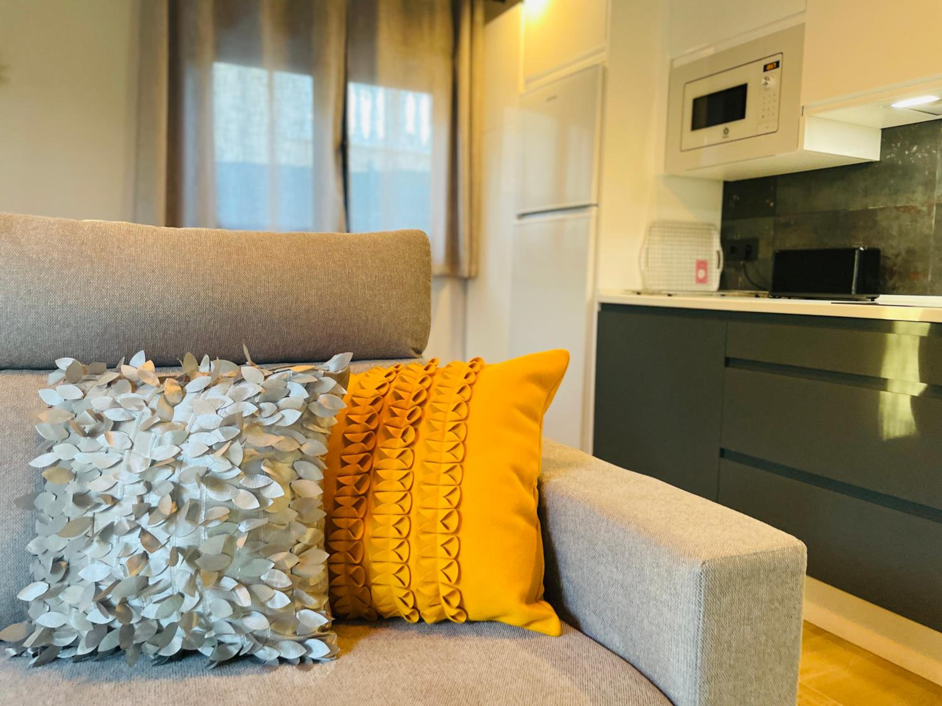 Alojamientos Singulares Maestro24 - Property Image 2