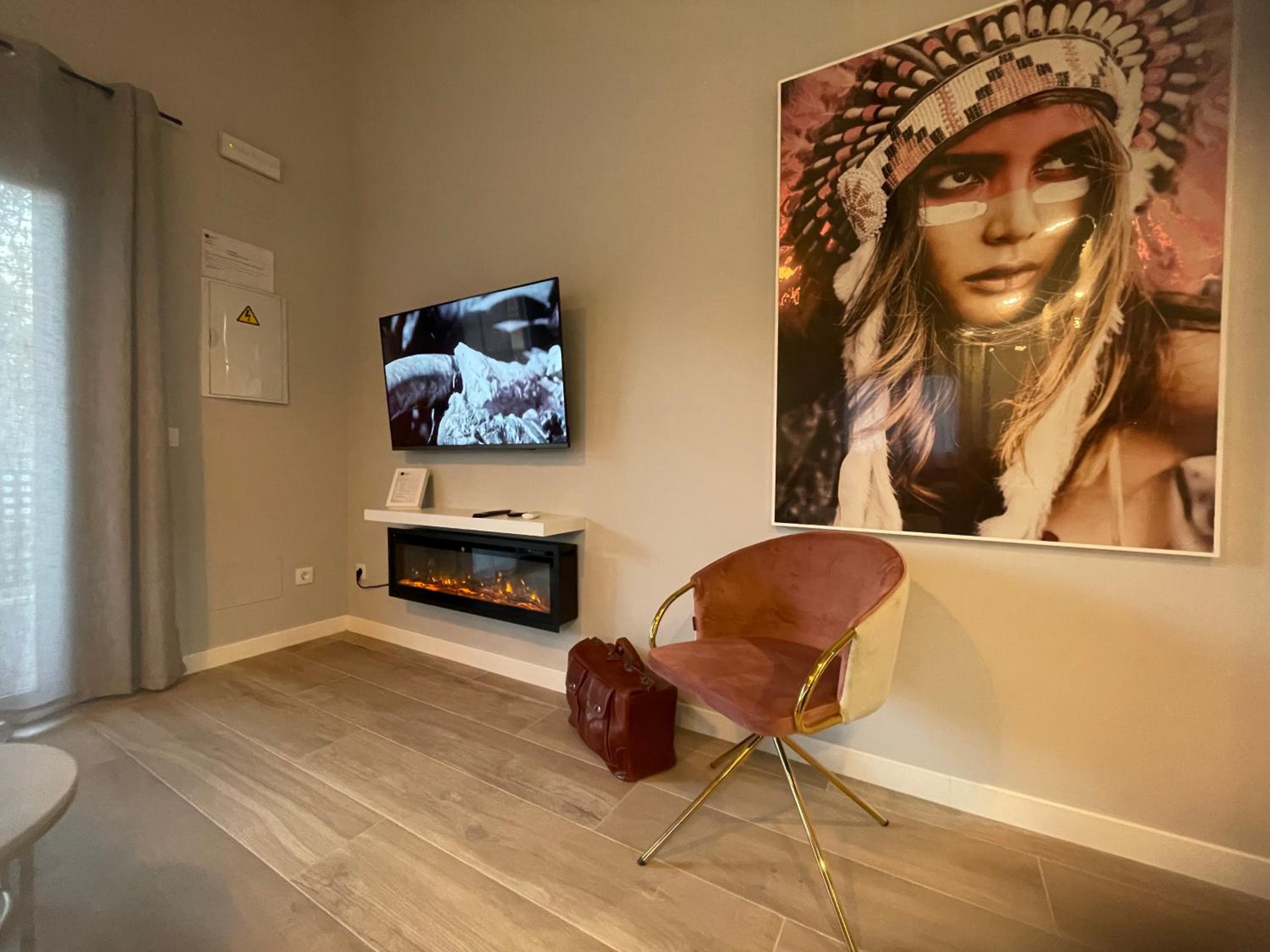 Alojamientos Singulares Maestro24 - Property Image 10