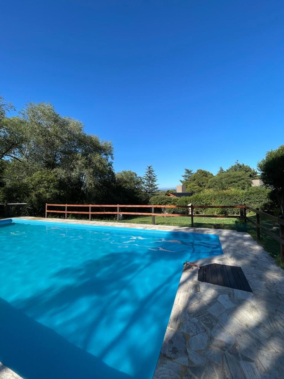 Complejo Villa General Belgrano