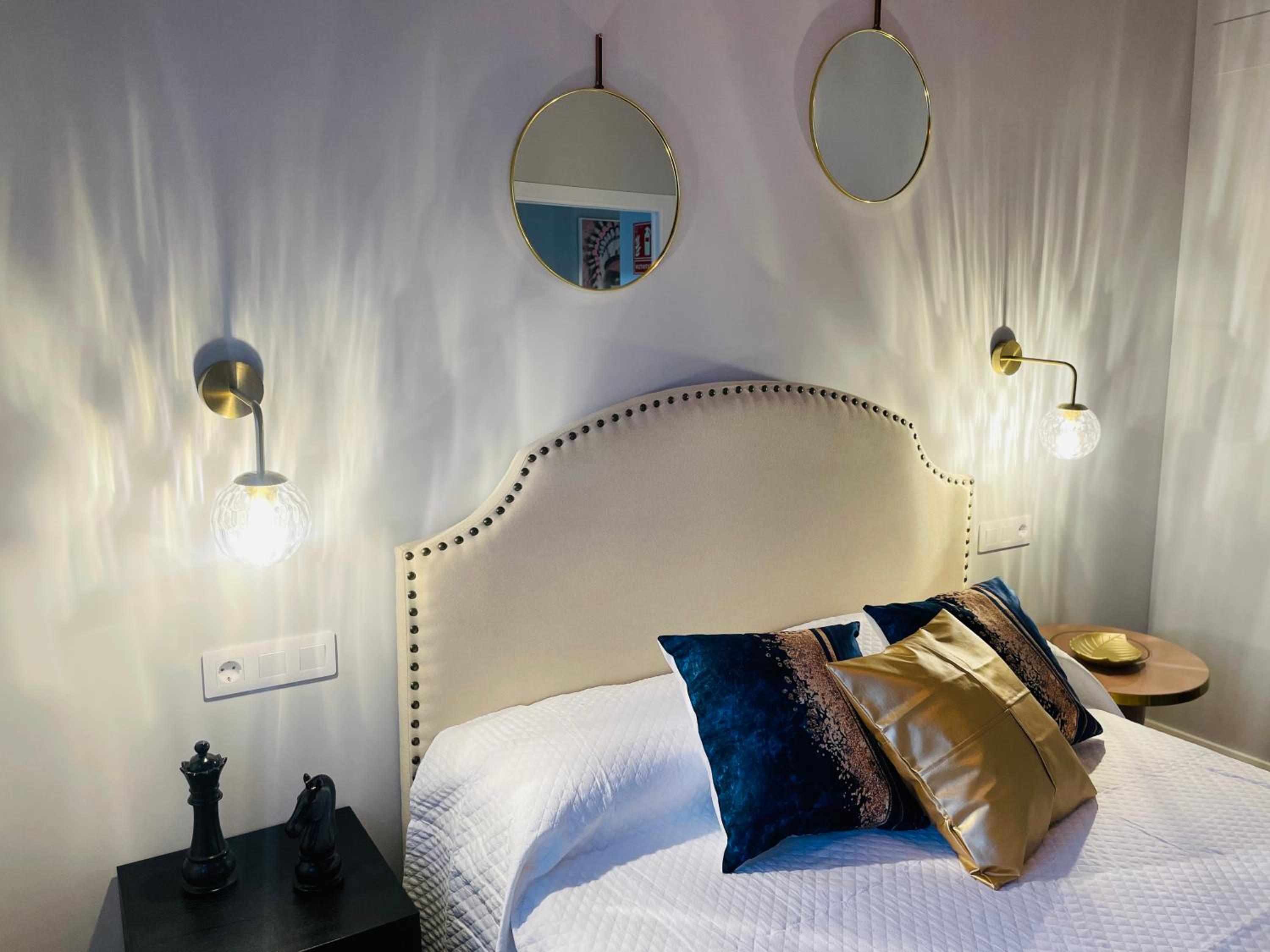 Alojamientos Singulares Maestro24 - Property Image 21