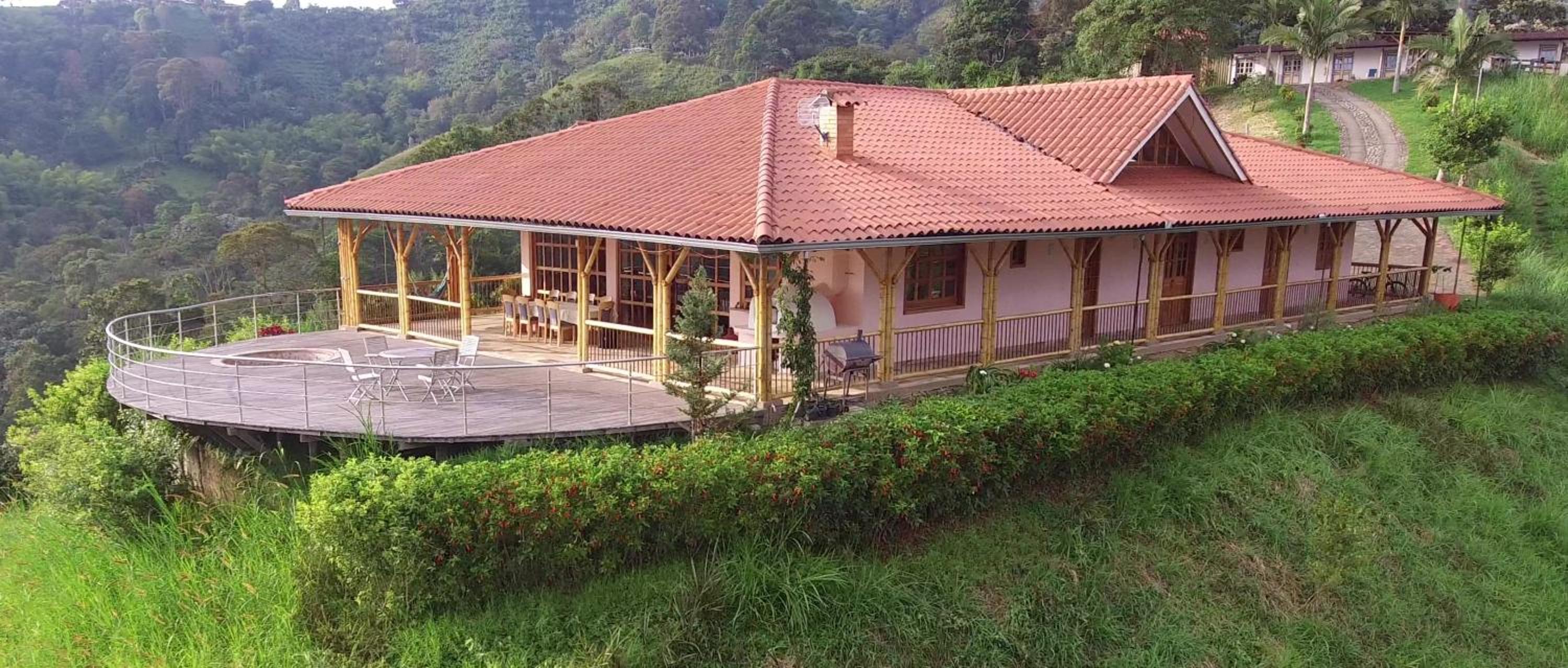 Finca Buenavista