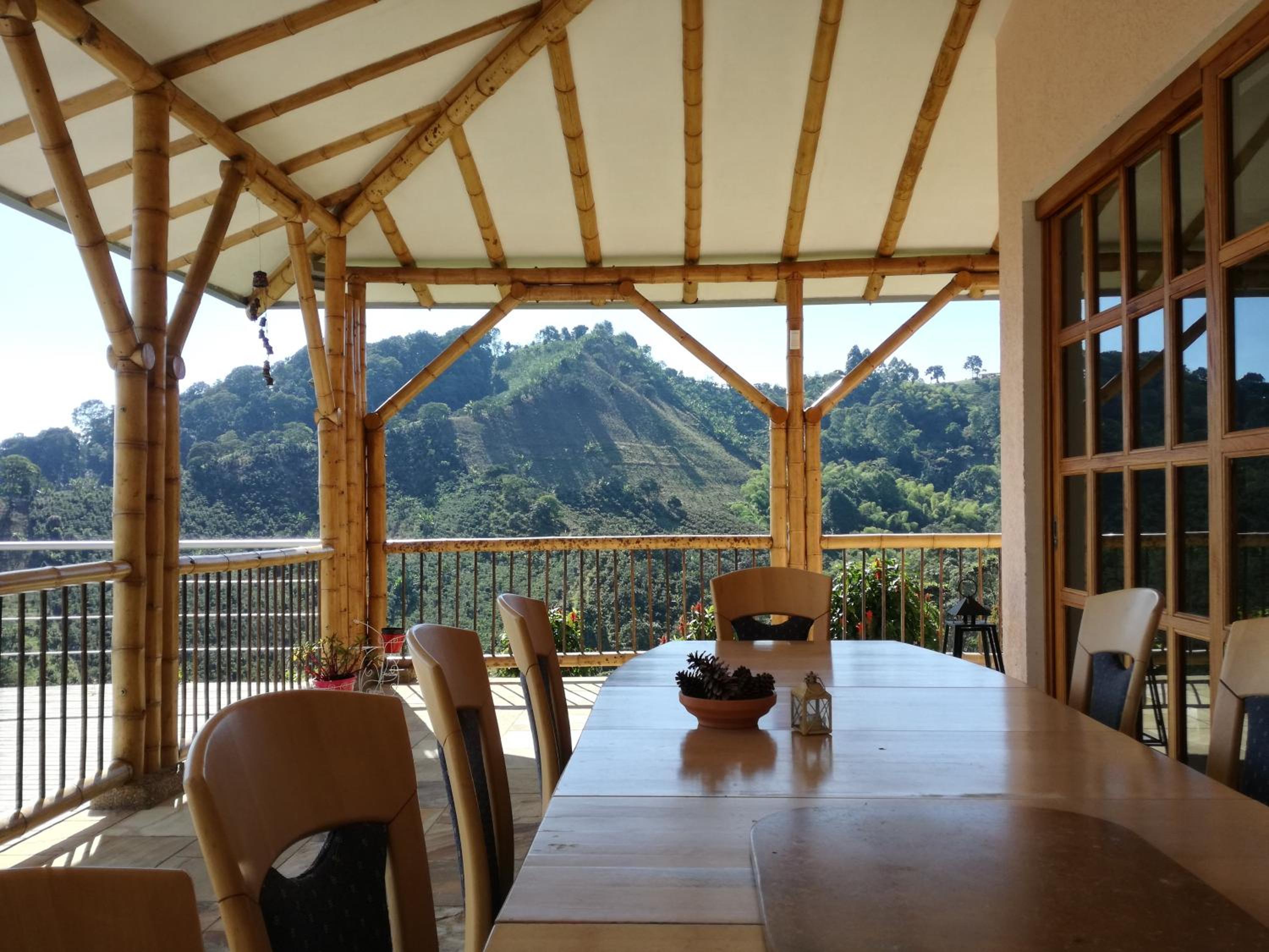 Finca Buenavista