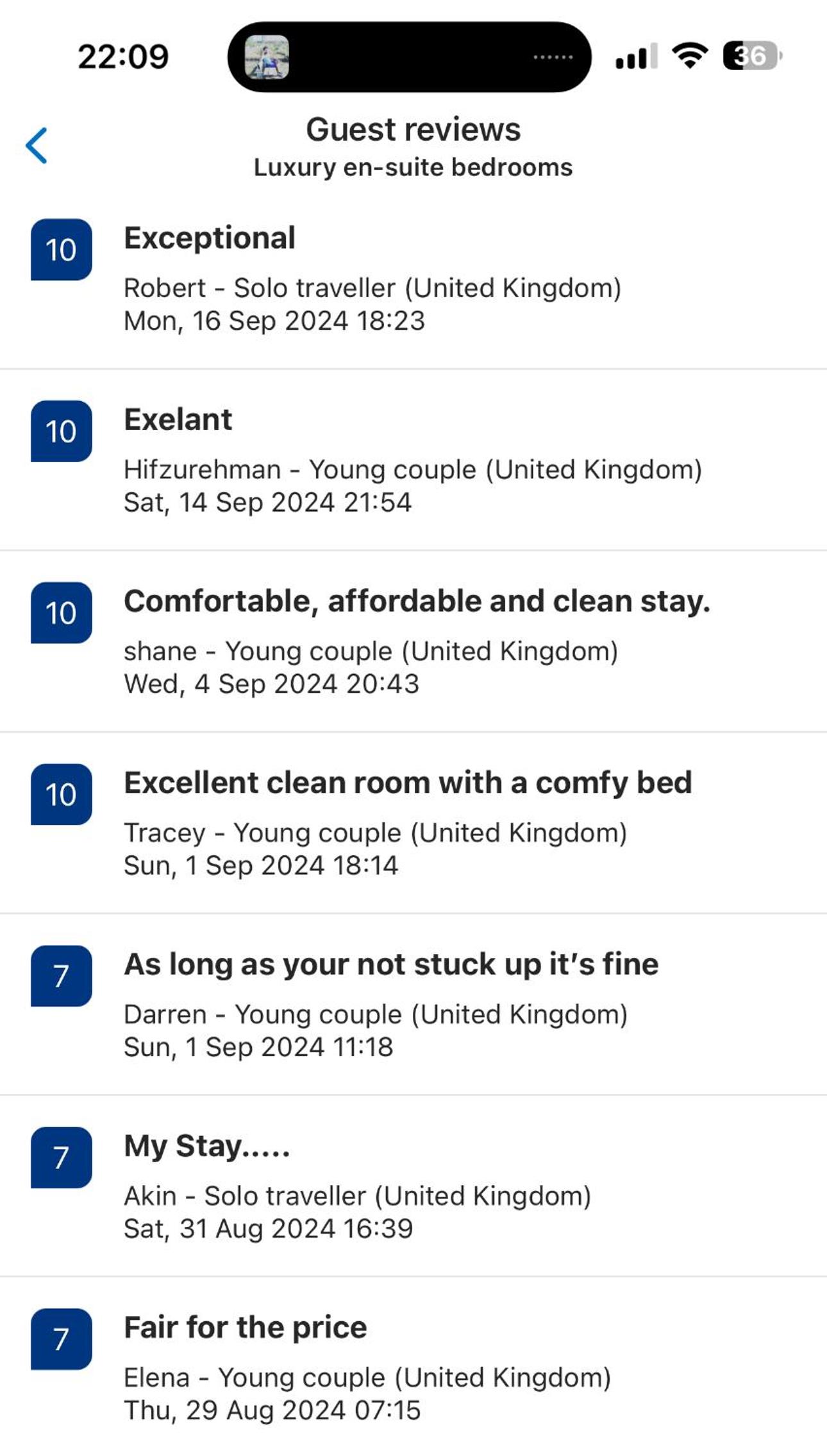 other