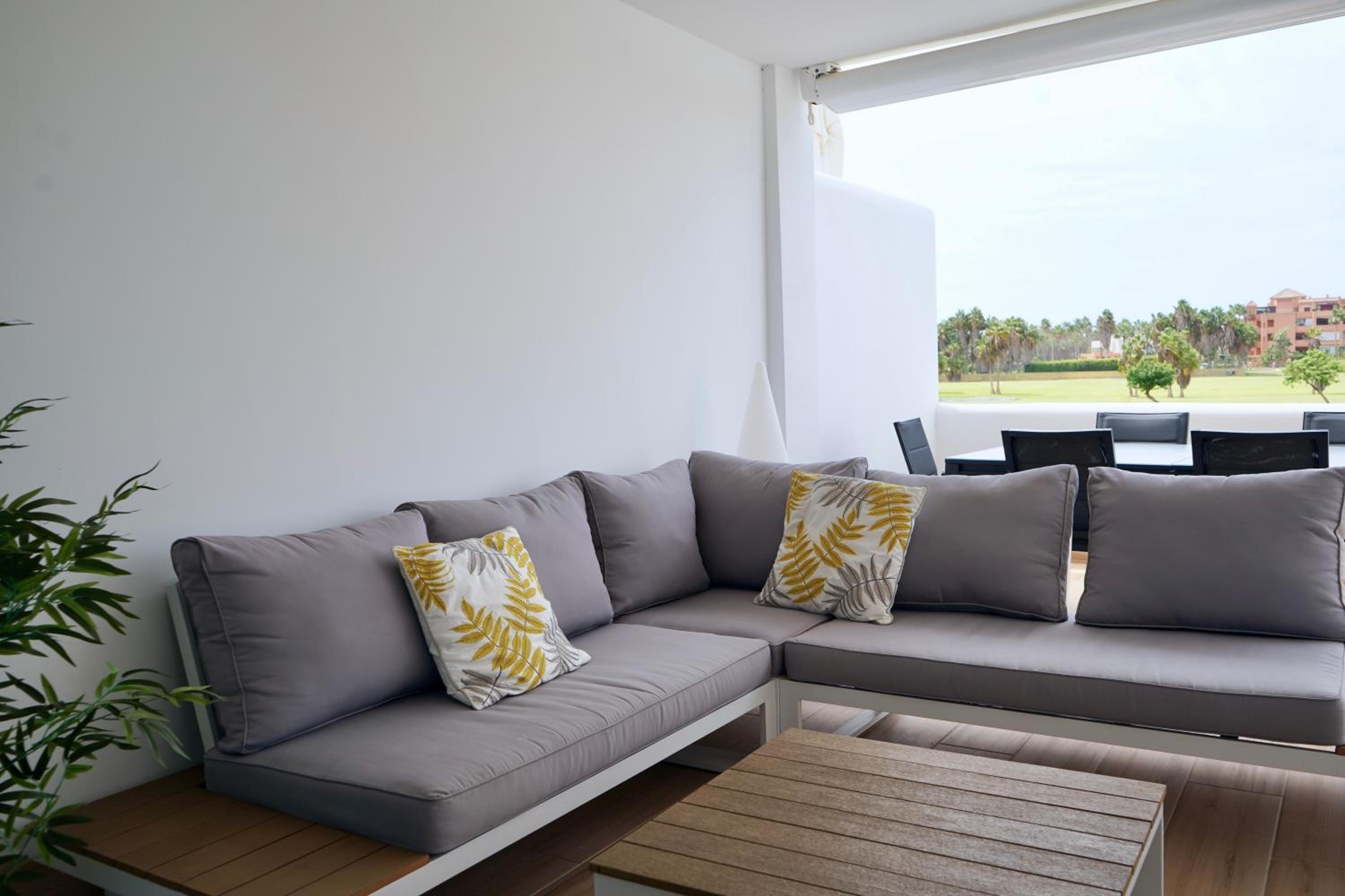 Mar de Astrid Apartamentos Playa Granada