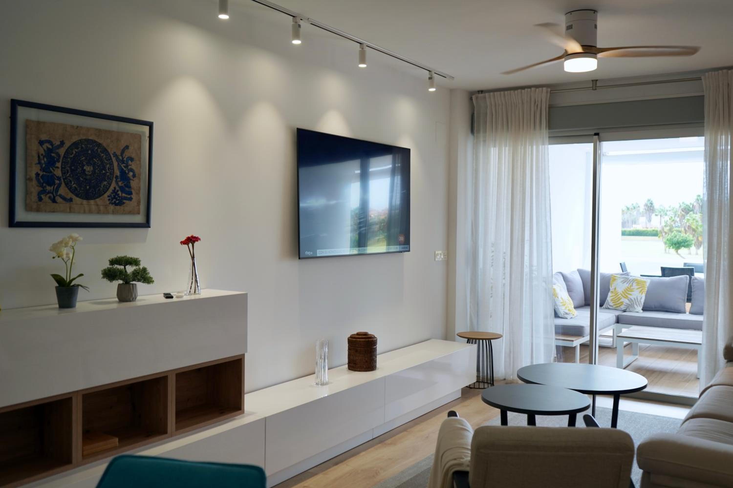 Mar de Astrid Apartamentos Playa Granada