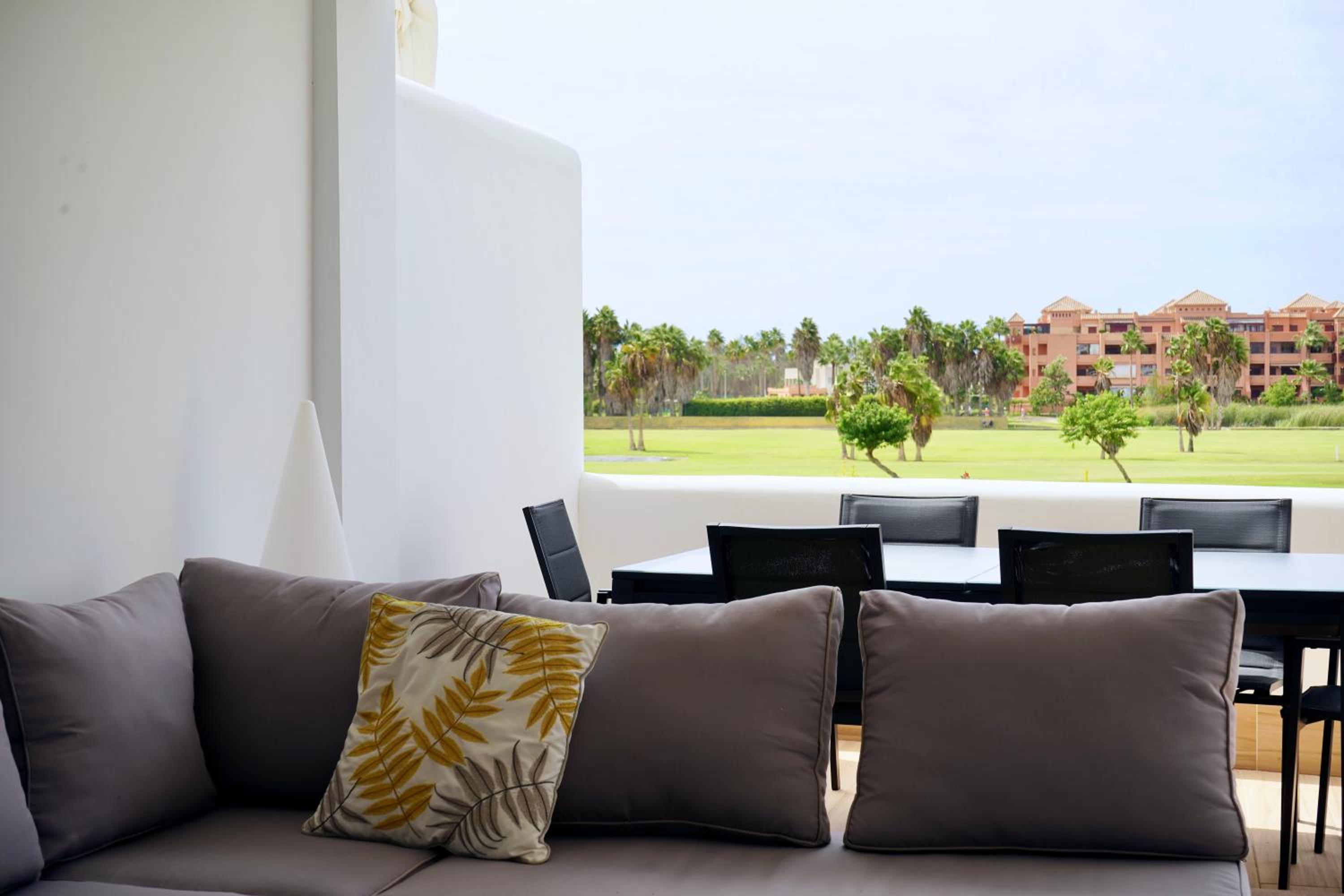 Mar de Astrid Apartamentos Playa Granada