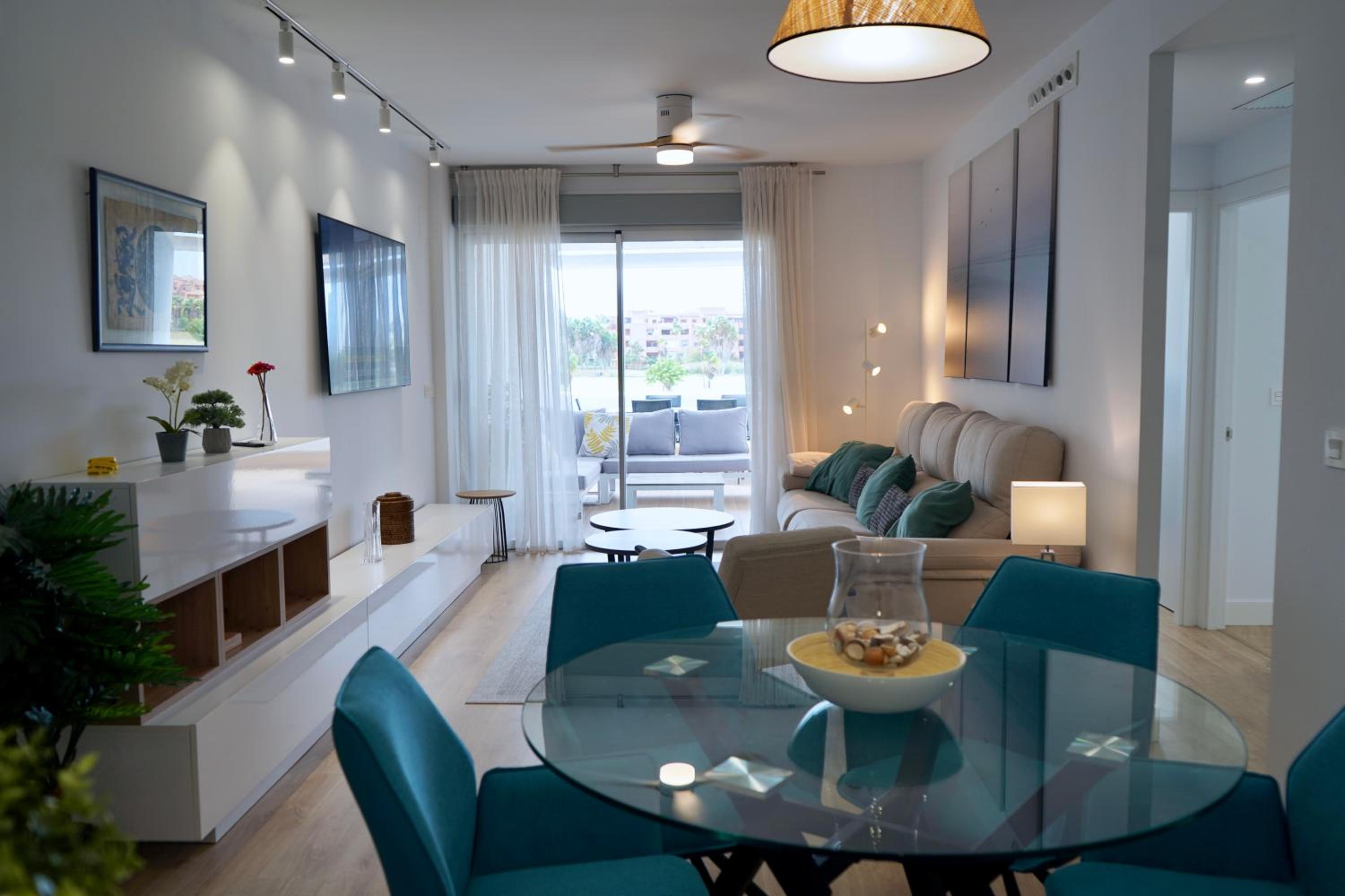 Mar de Astrid Apartamentos Playa Granada